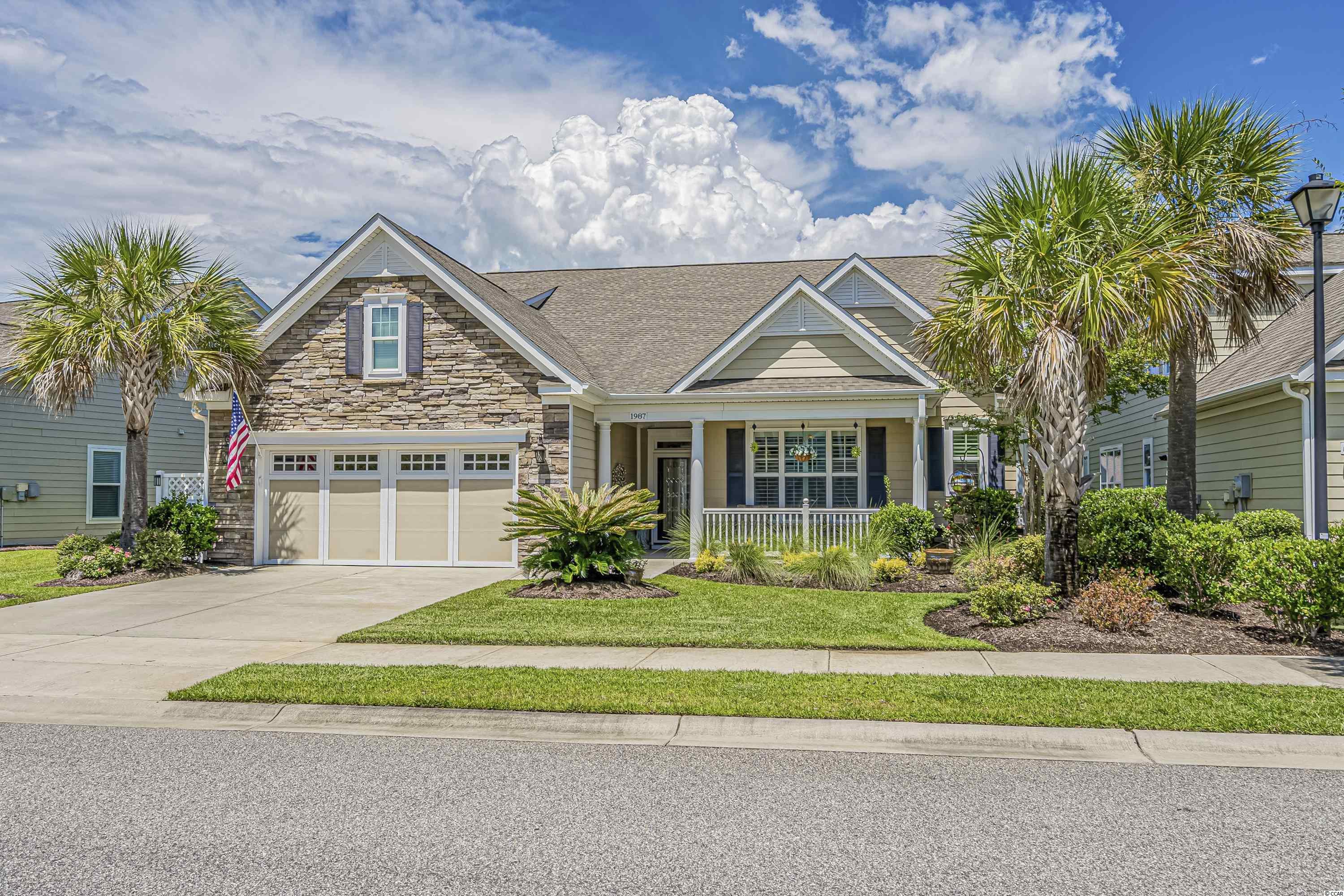 1987 Windrose Way Myrtle Beach, SC 29577