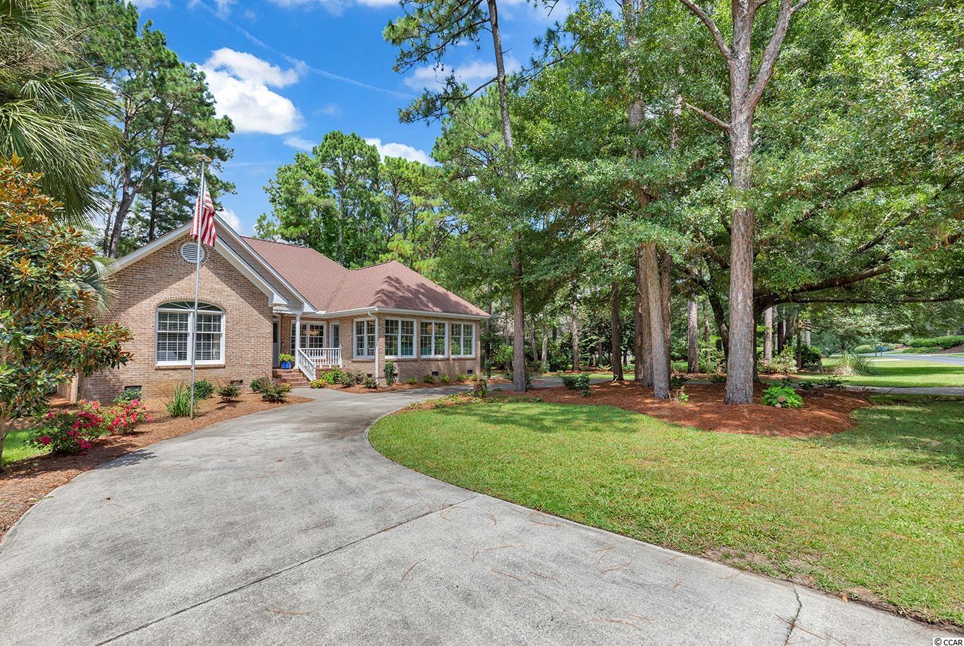 1200 Heritage Dr. Pawleys Island, SC 29585