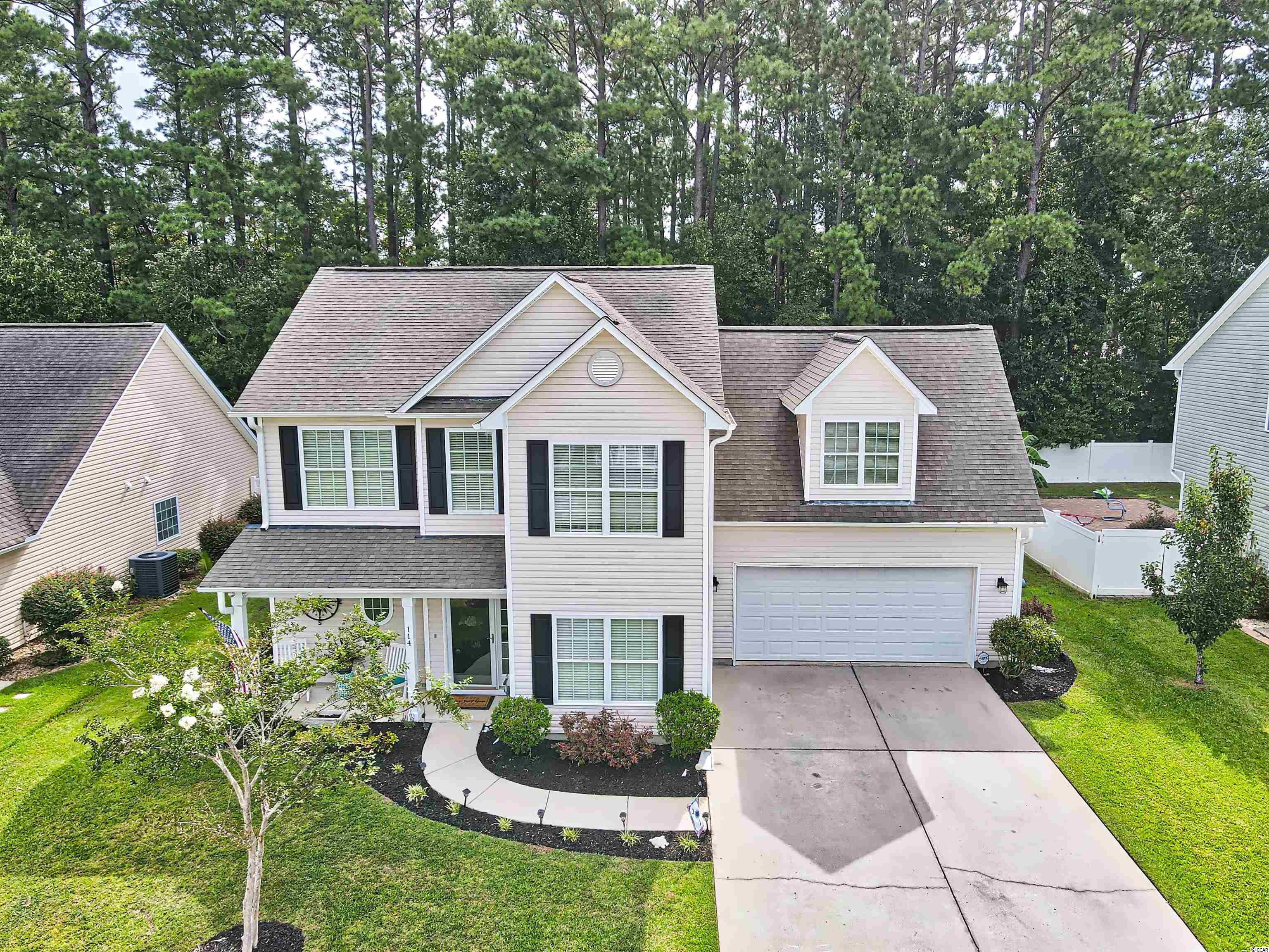 114 Sugar Mill Loop Myrtle Beach, SC 29588