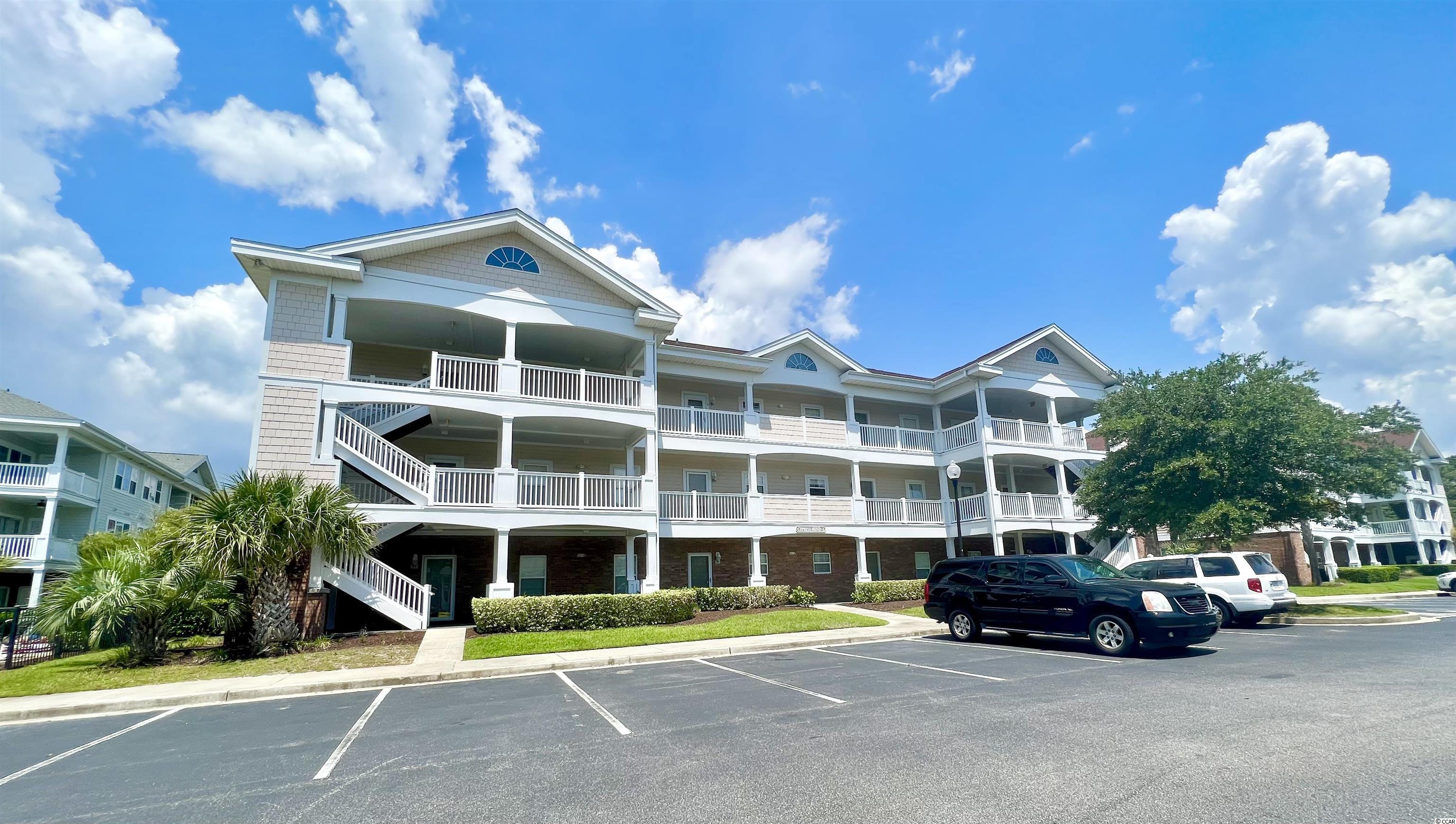 5750 Oyster Catcher Dr. UNIT #122 North Myrtle Beach, SC 29582