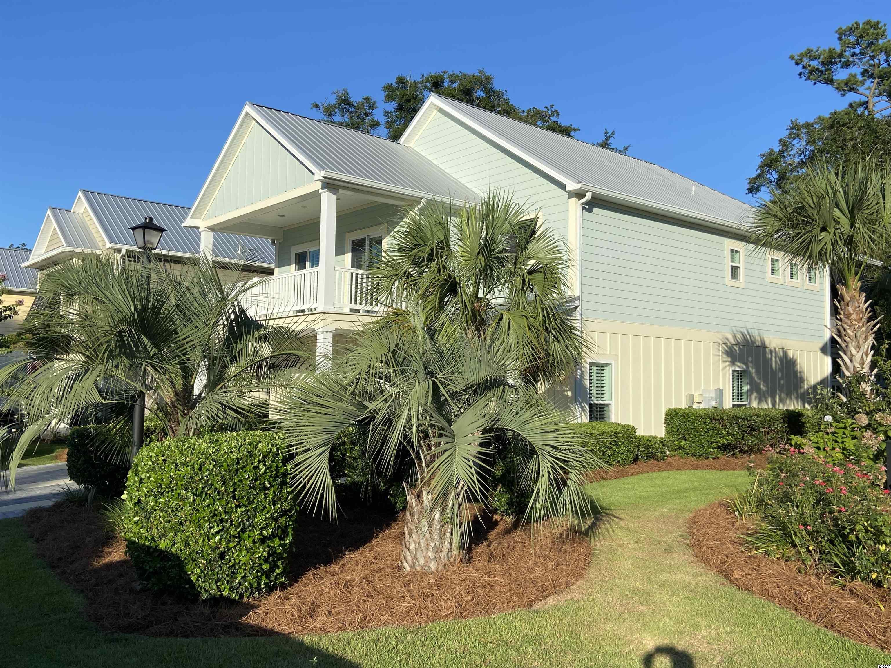 37 Pinnacle Dr. Murrells Inlet, SC 29576