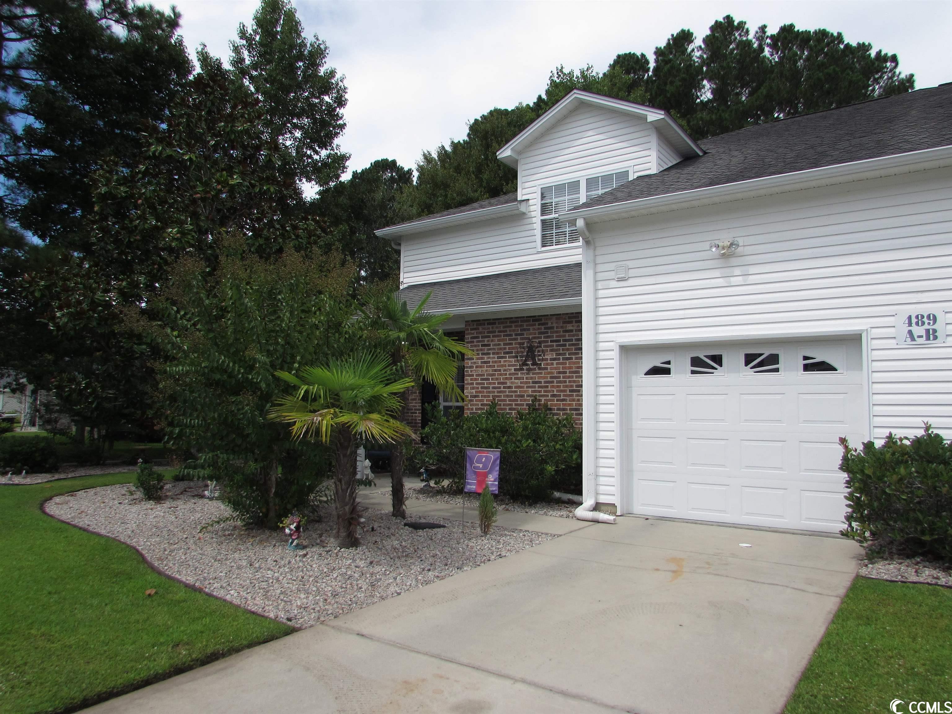 489 Shellbank Dr. UNIT 1A Longs, SC 29568