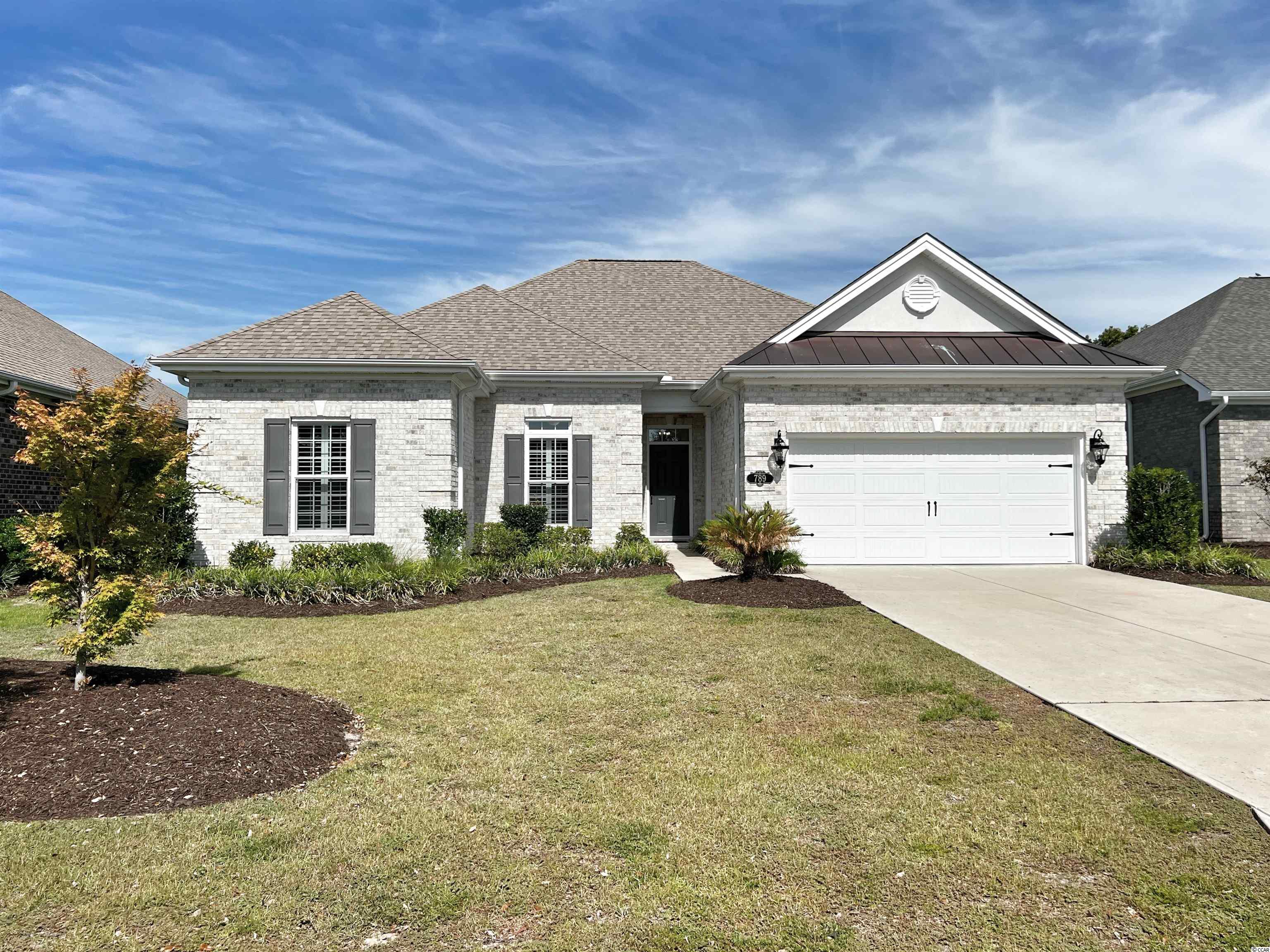 789 Villarosa Dr. Myrtle Beach, SC 29572