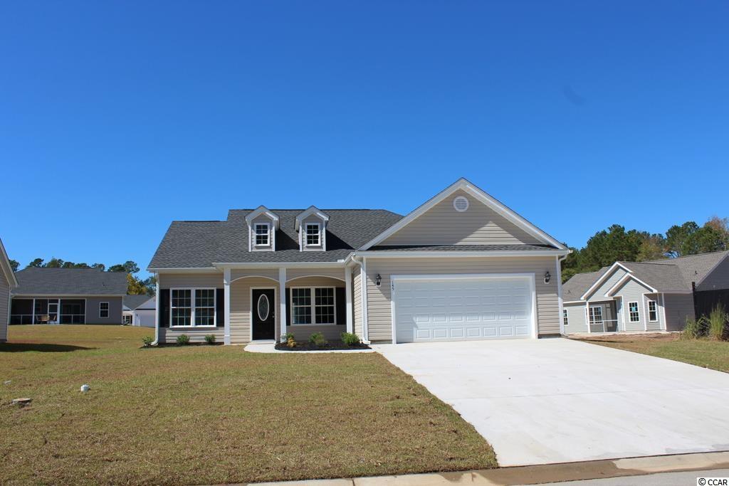 145 Baylee Circle Aynor, SC 29544