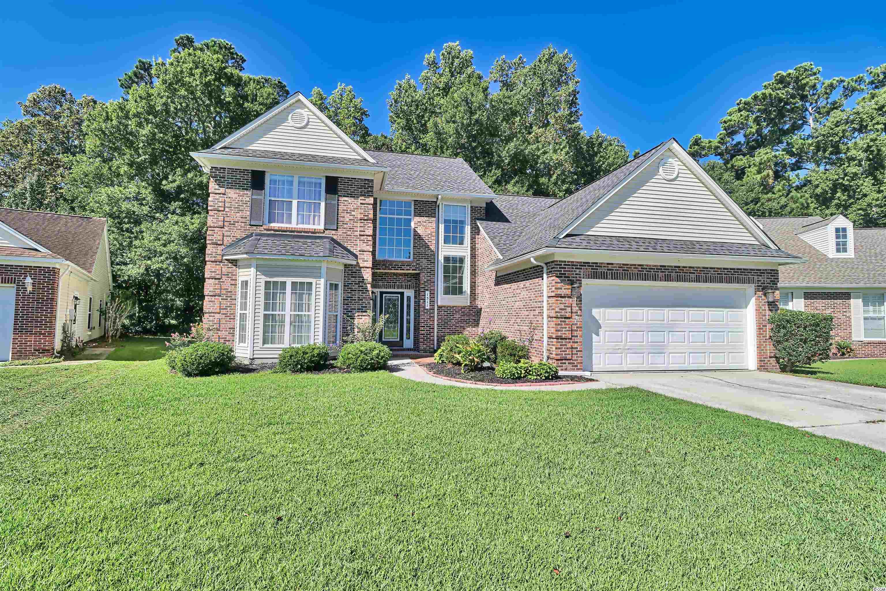 1511 Medinah Ln. Murrells Inlet, SC 29576