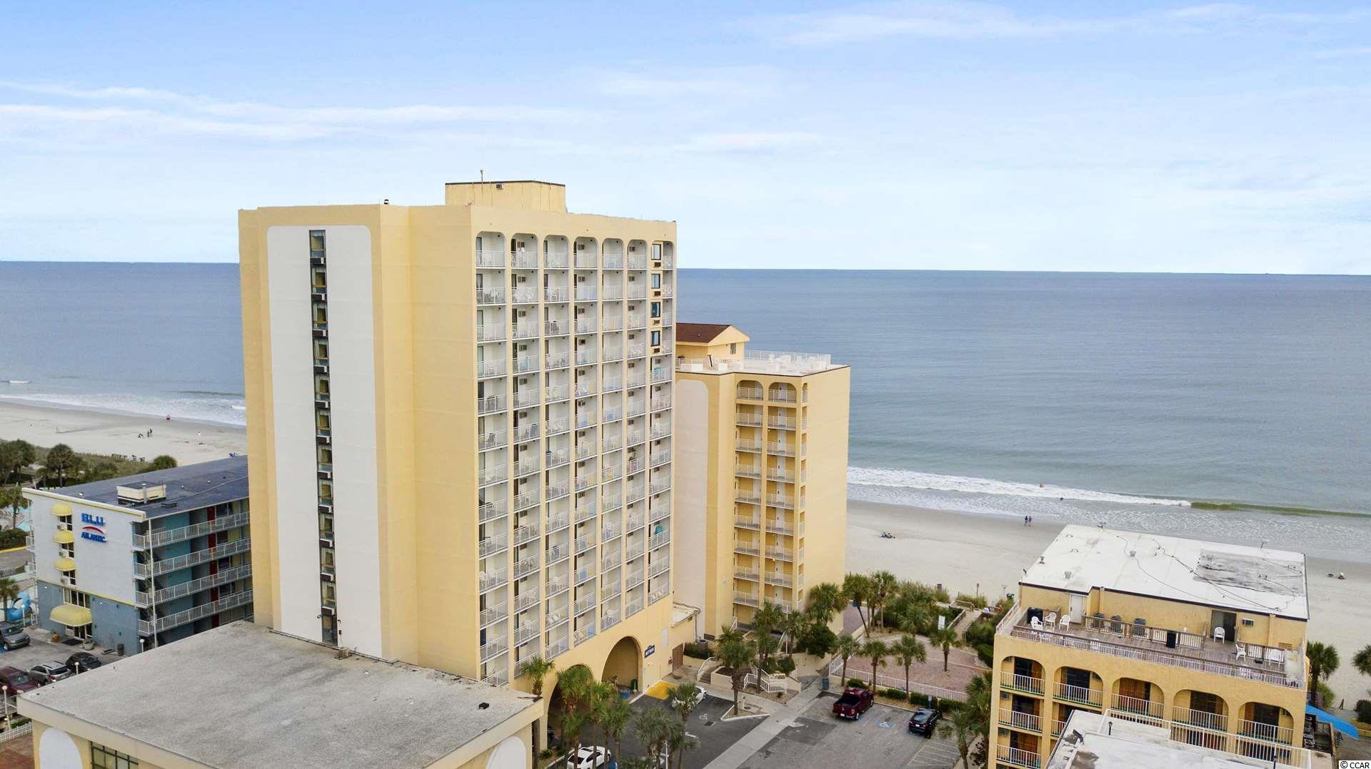 1207 S Ocean Blvd. UNIT #20808 Myrtle Beach, SC 29577