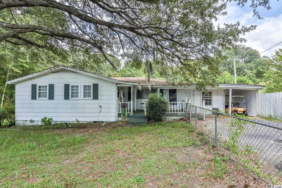 2921 Old Altman Rd.