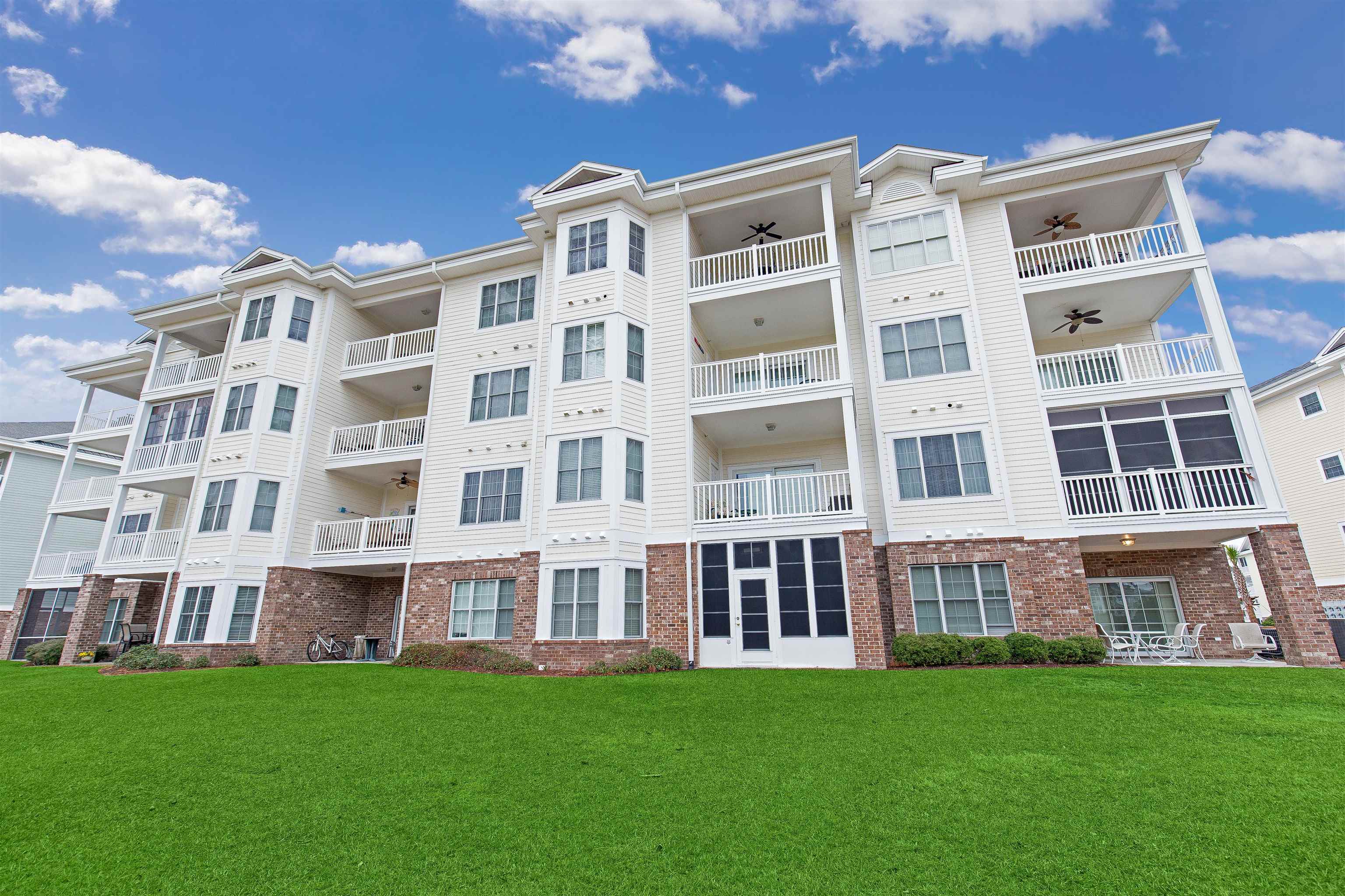 4883 Luster Leaf Circle UNIT #202 Myrtle Beach, SC 29577