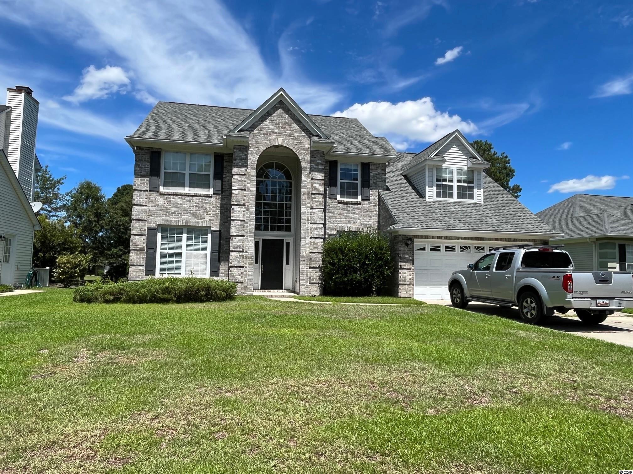 475 Blackberry Ln. Myrtle Beach, SC 29579