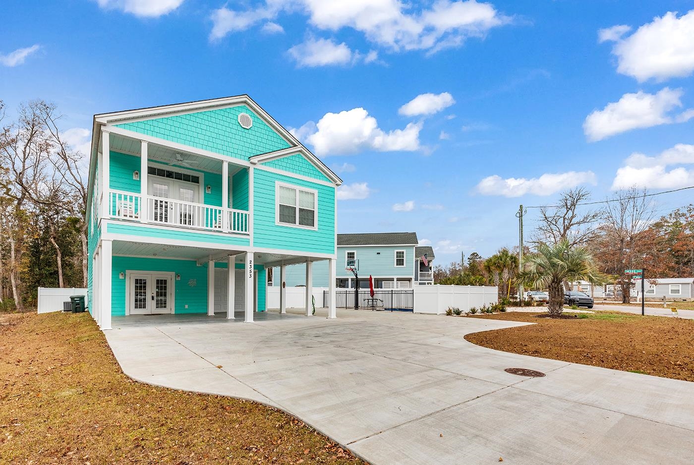 2353 Hill St. North Myrtle Beach, SC 29582