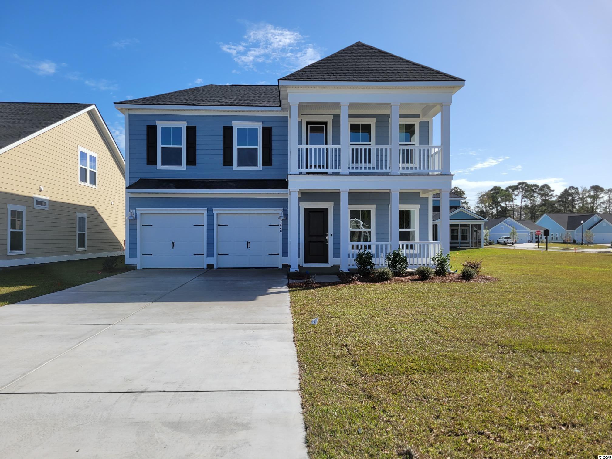 5640 Whitebark Dr. Myrtle Beach, SC 29577