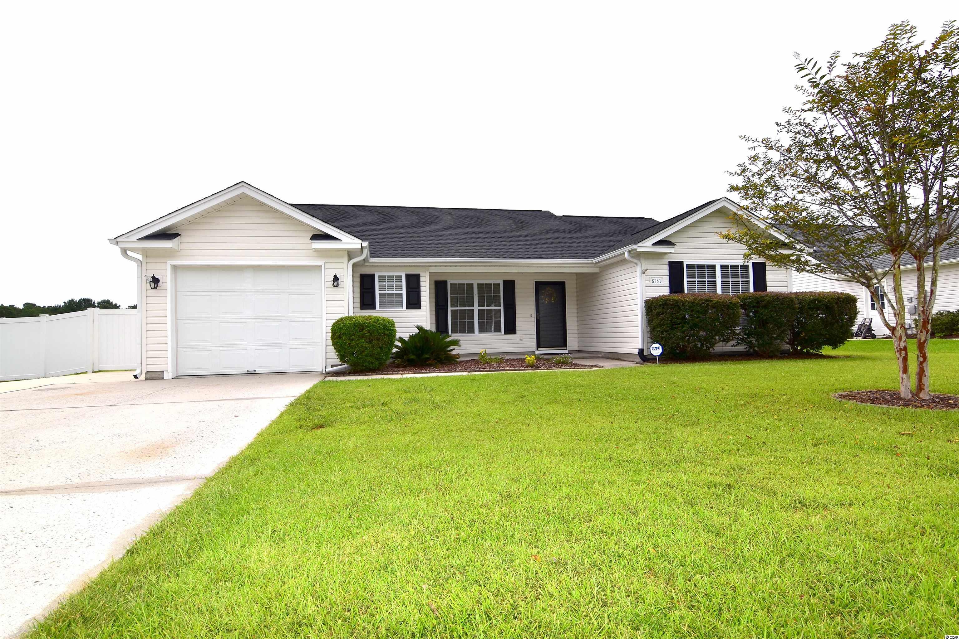 8261 Tartan Ln. Myrtle Beach, SC 29588