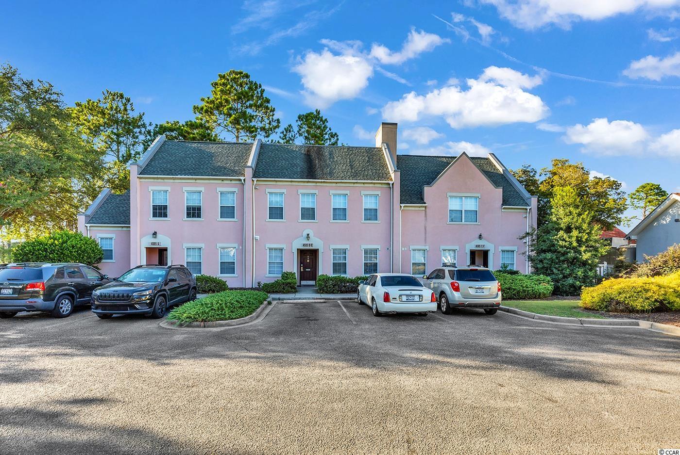 4585 Girvan Dr. UNIT B Myrtle Beach, SC 29579