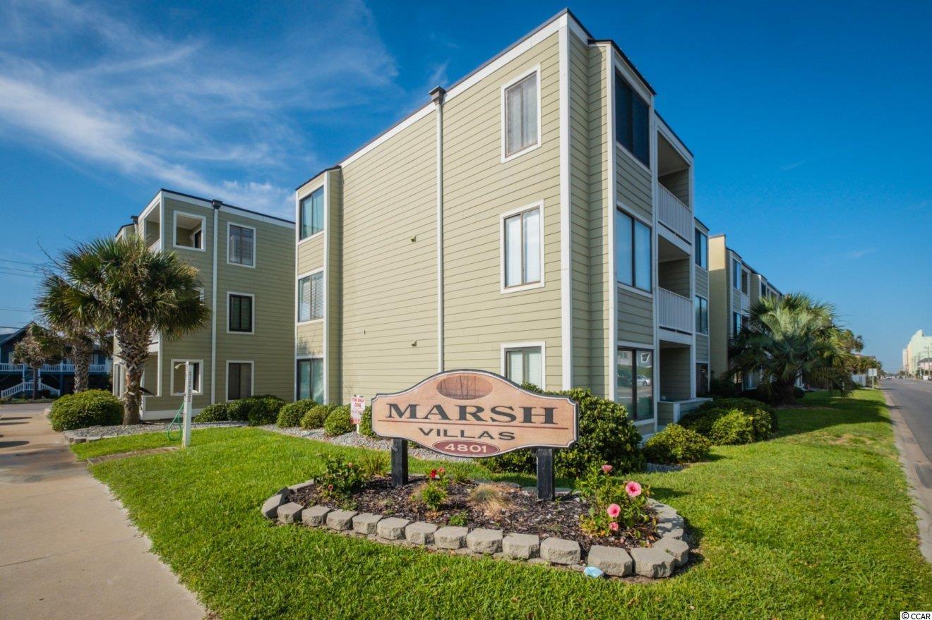 4801 N Ocean Blvd. UNIT 3-C North Myrtle Beach, SC 29582