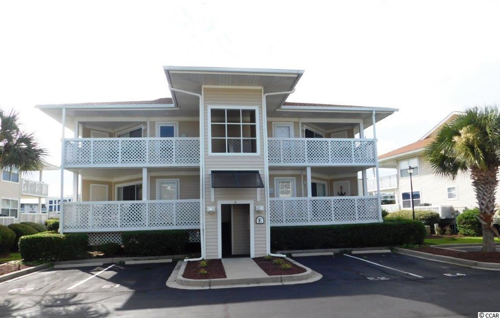 300 Shorehaven Dr. UNIT E-1 North Myrtle Beach, SC 29582