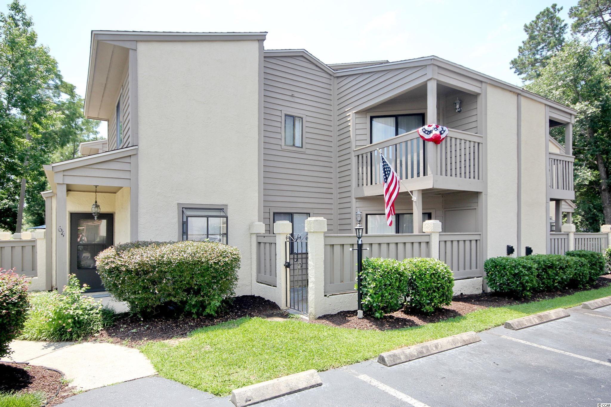 616 15th Ave. S UNIT #64 Surfside Beach, SC 29575