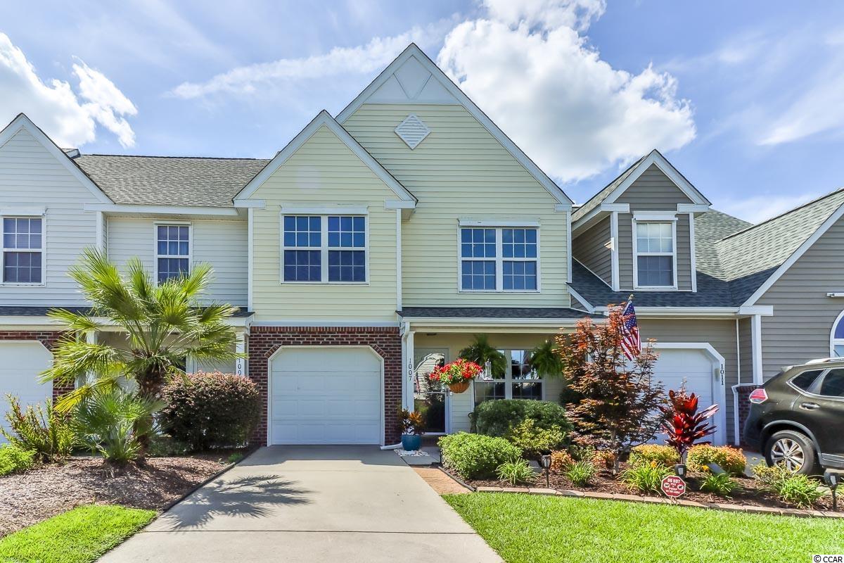 1007 Williston Loop Murrells Inlet, SC 29576