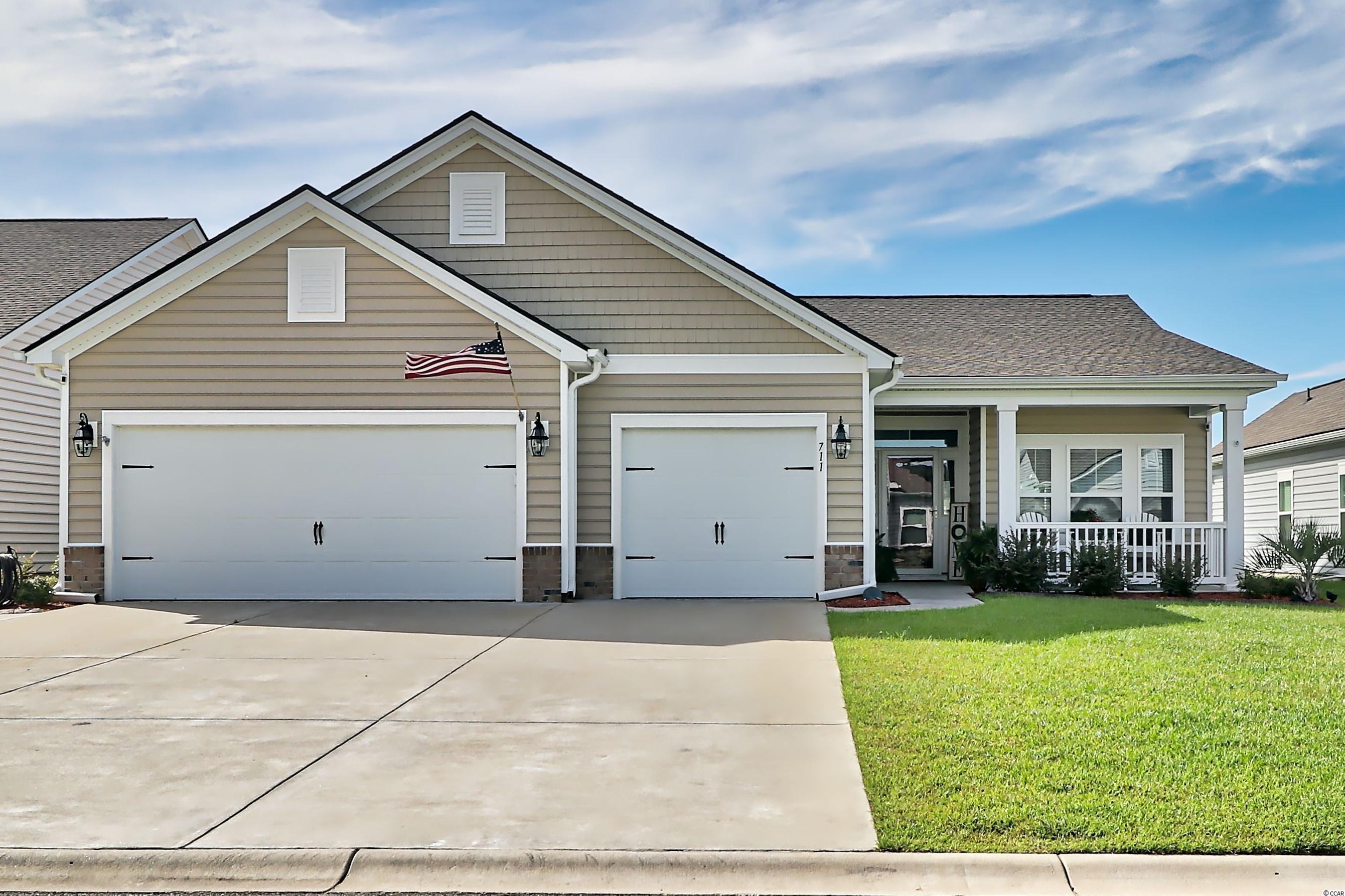 711 Little Fawn Way Myrtle Beach, SC 29579