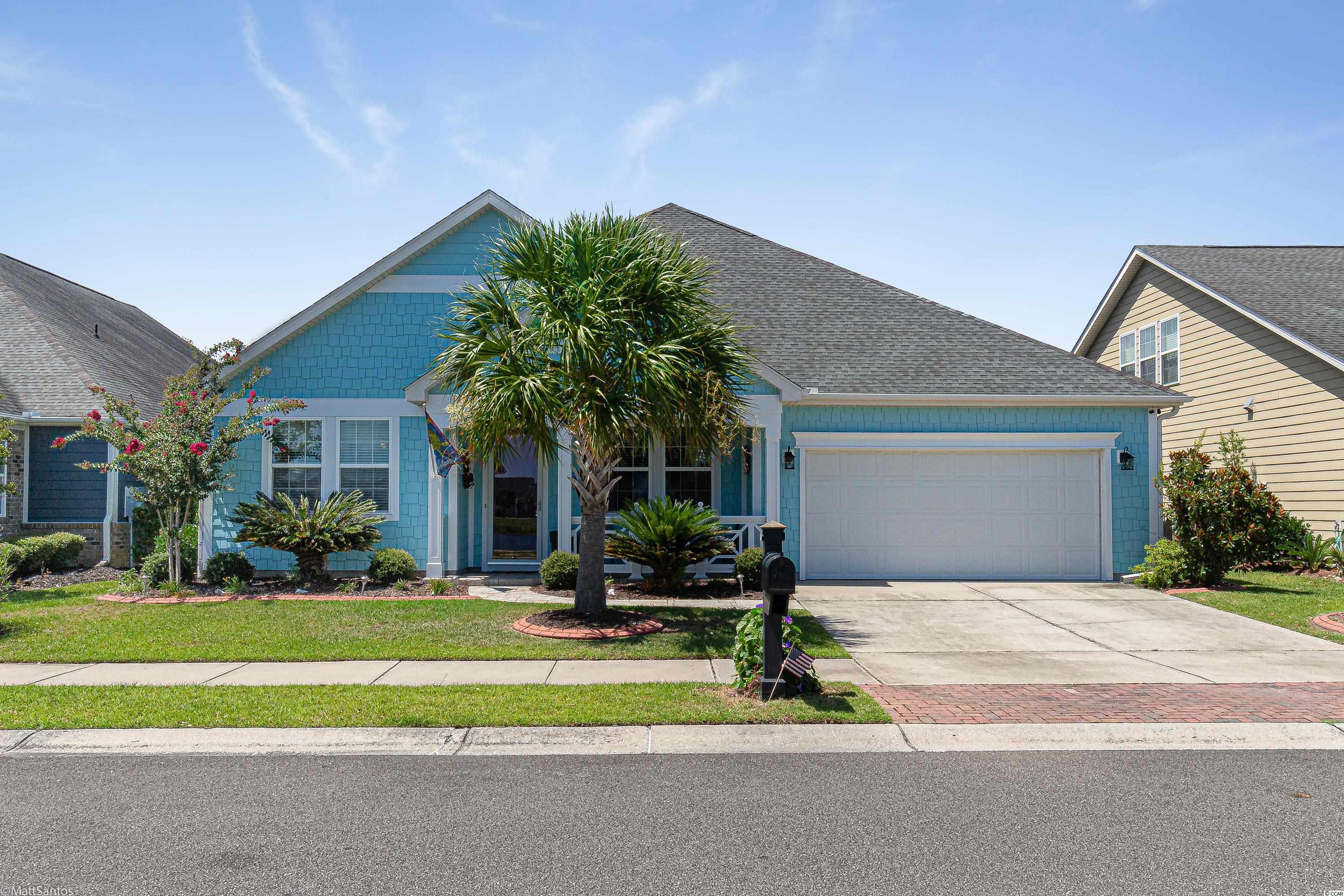 1520 Wellington Way Myrtle Beach, SC 29577