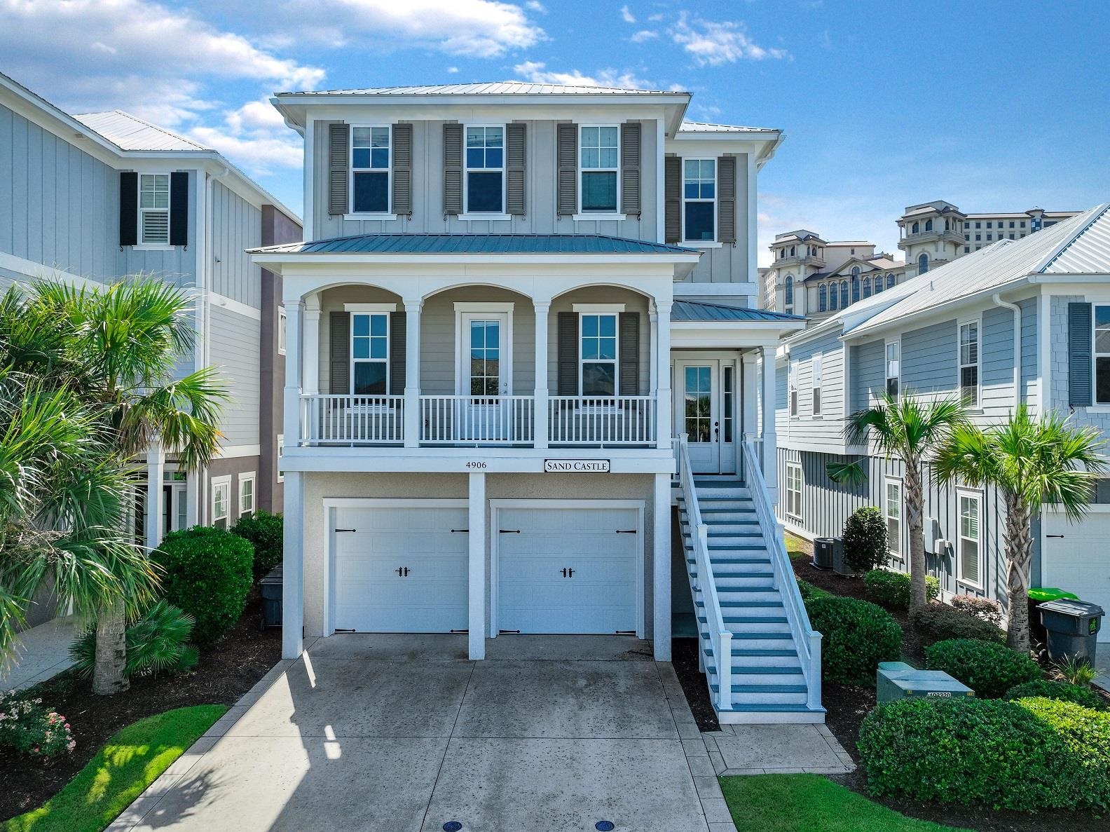 4906 Salt Creek Ct. North Myrtle Beach, SC 29582