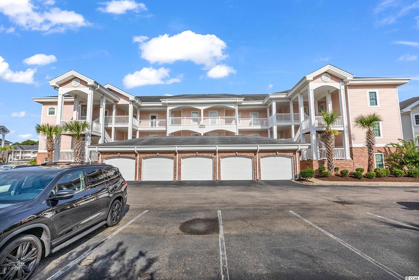 4877 Dahlia Ct. UNIT #202 Myrtle Beach, SC 29577