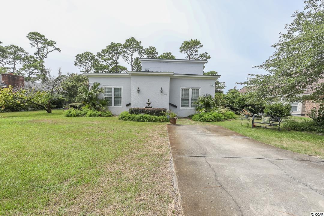 1556 Crooked Pine Dr. Myrtle Beach, SC 29575