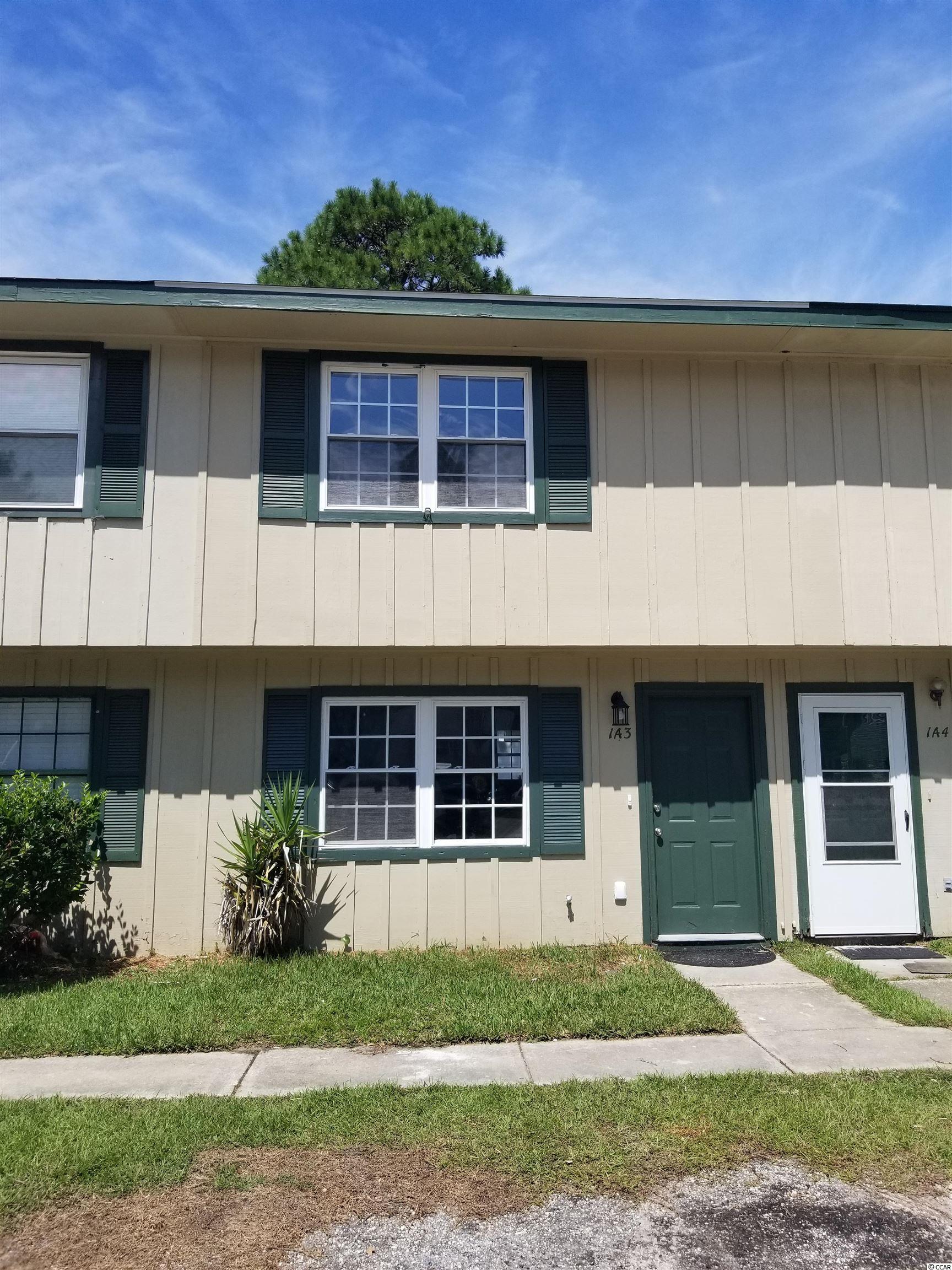 1601 Fawn Vista Dr. N UNIT #3 Surfside Beach, SC 29575