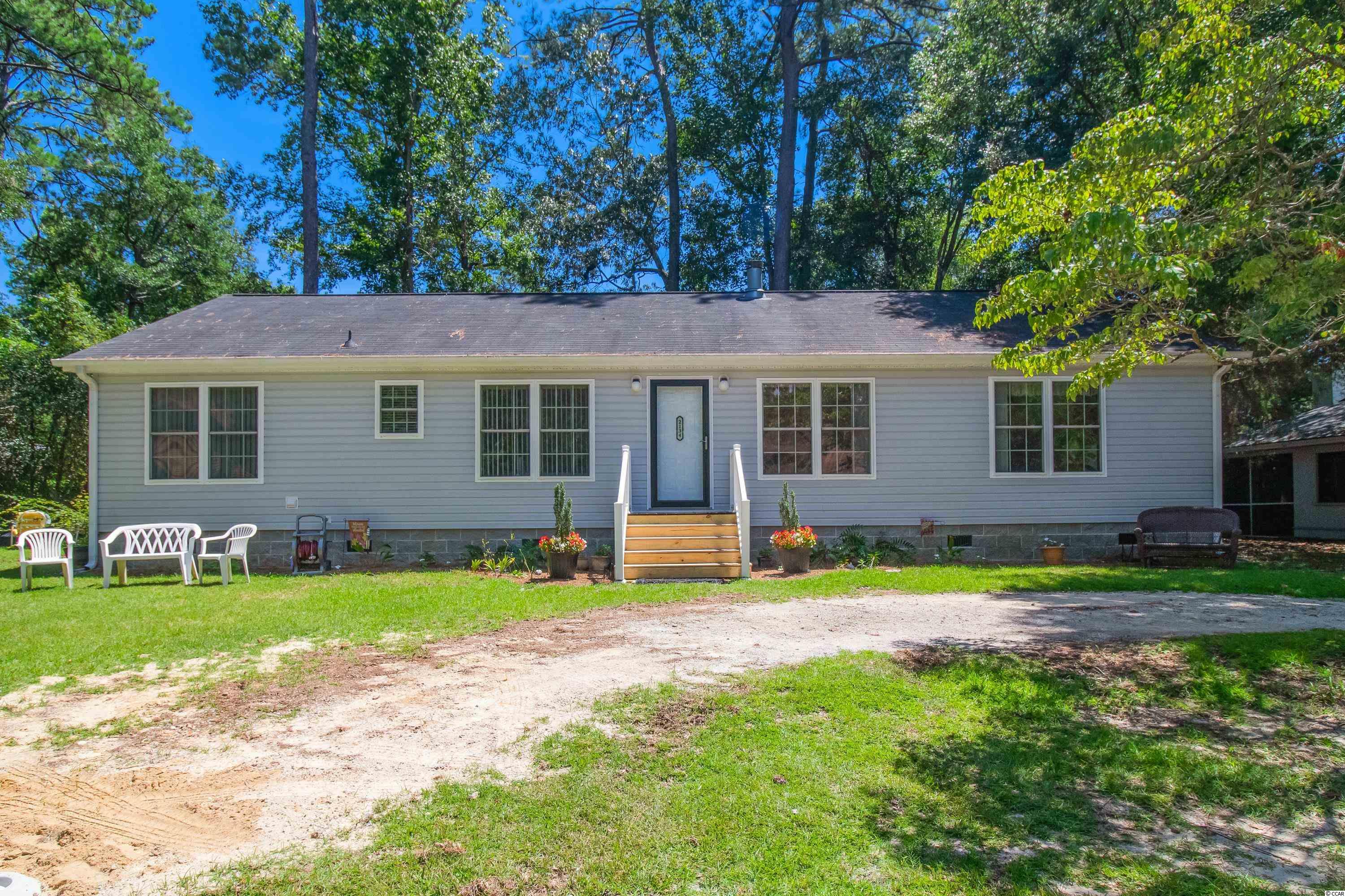 2134 Lafayette Circle Little River, SC 29566