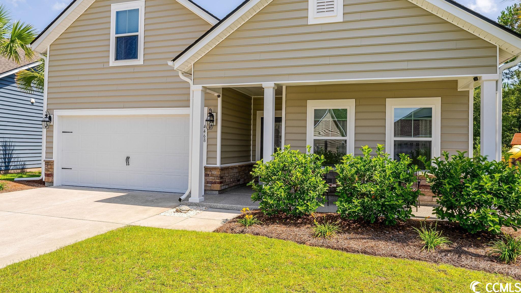 4468 Girvan Dr. Myrtle Beach, SC 29579