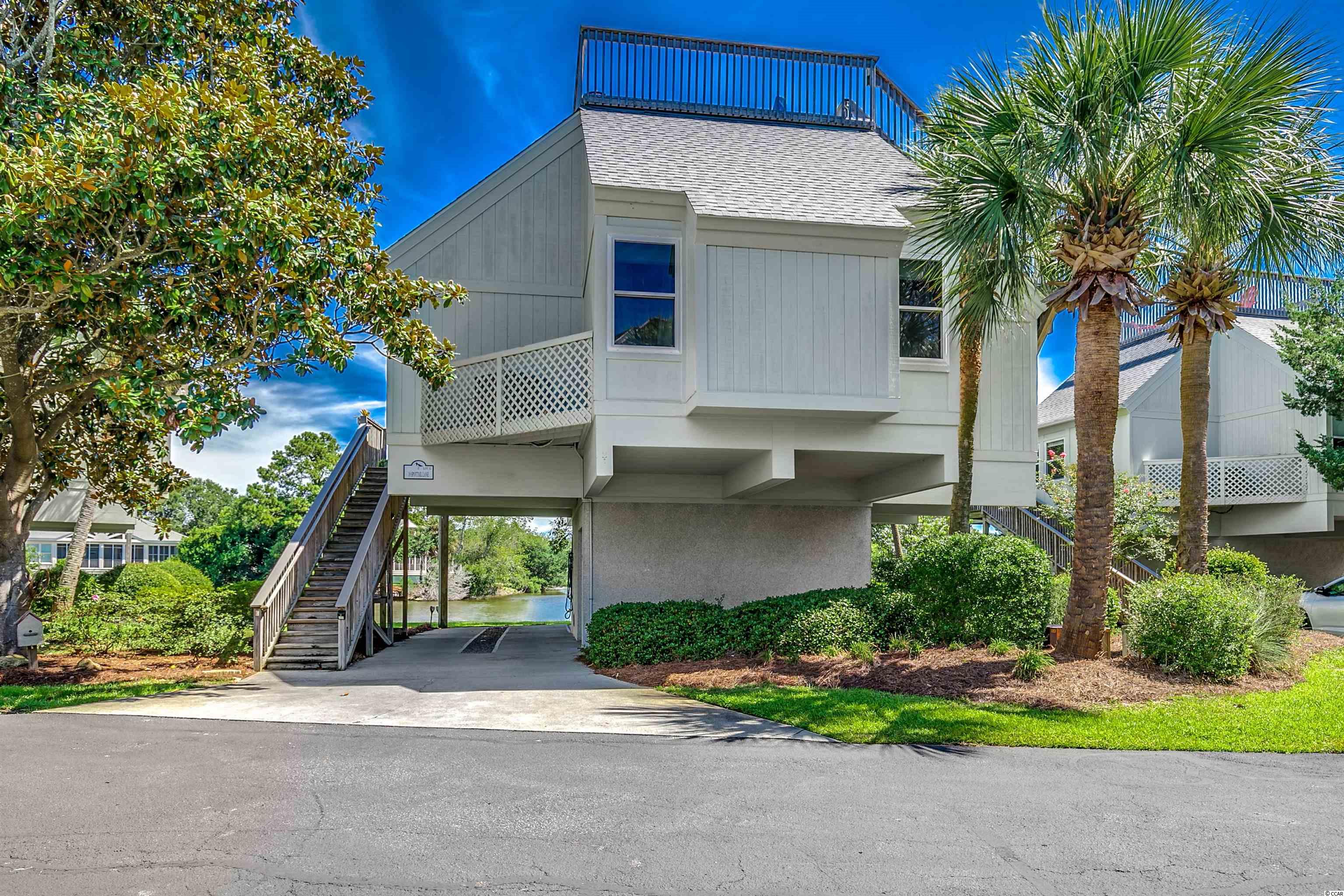 18 Spot Tail Ln. Pawleys Island, SC 29585