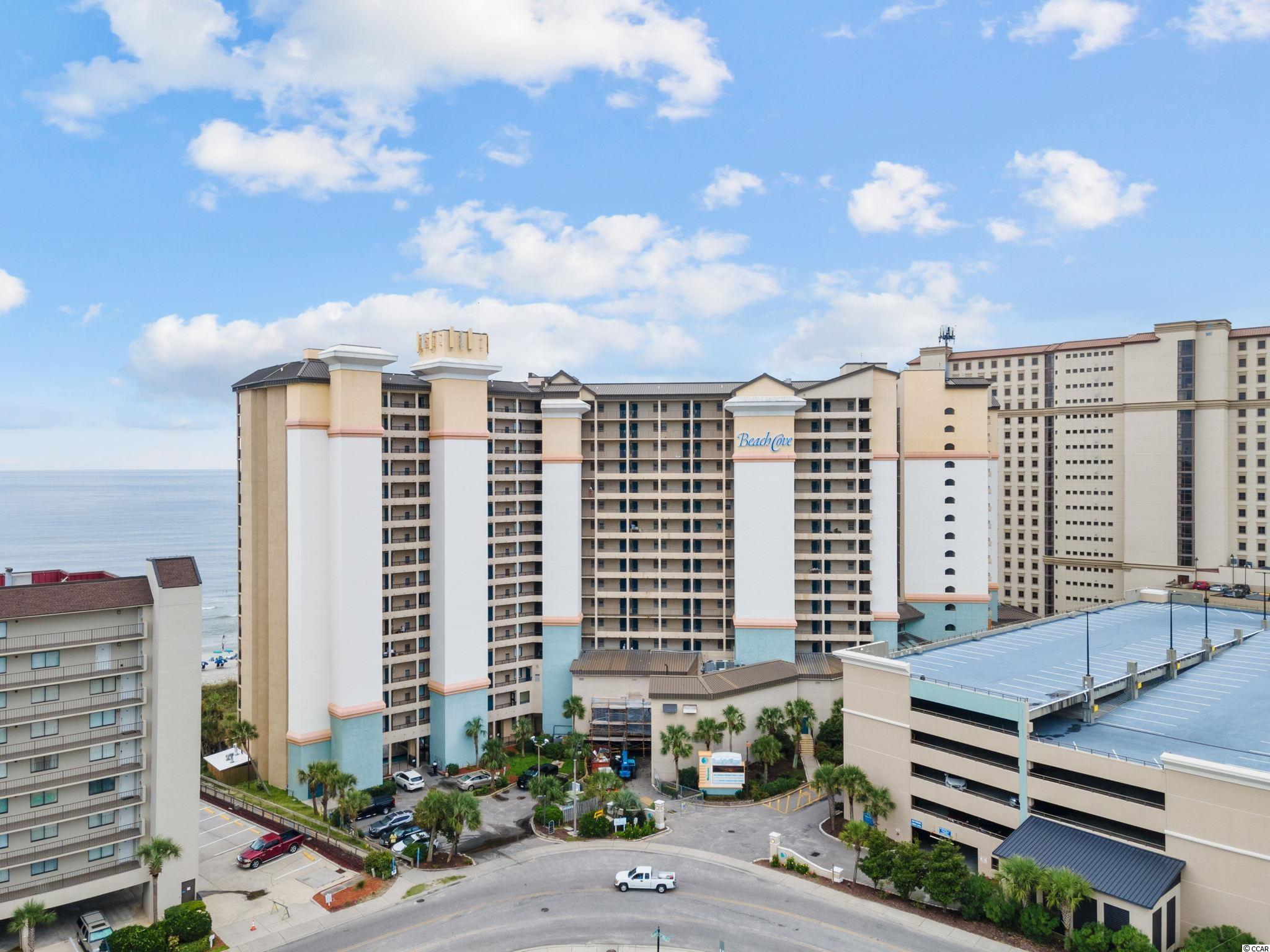 4800 S Ocean Blvd. UNIT #317 North Myrtle Beach, SC 29582