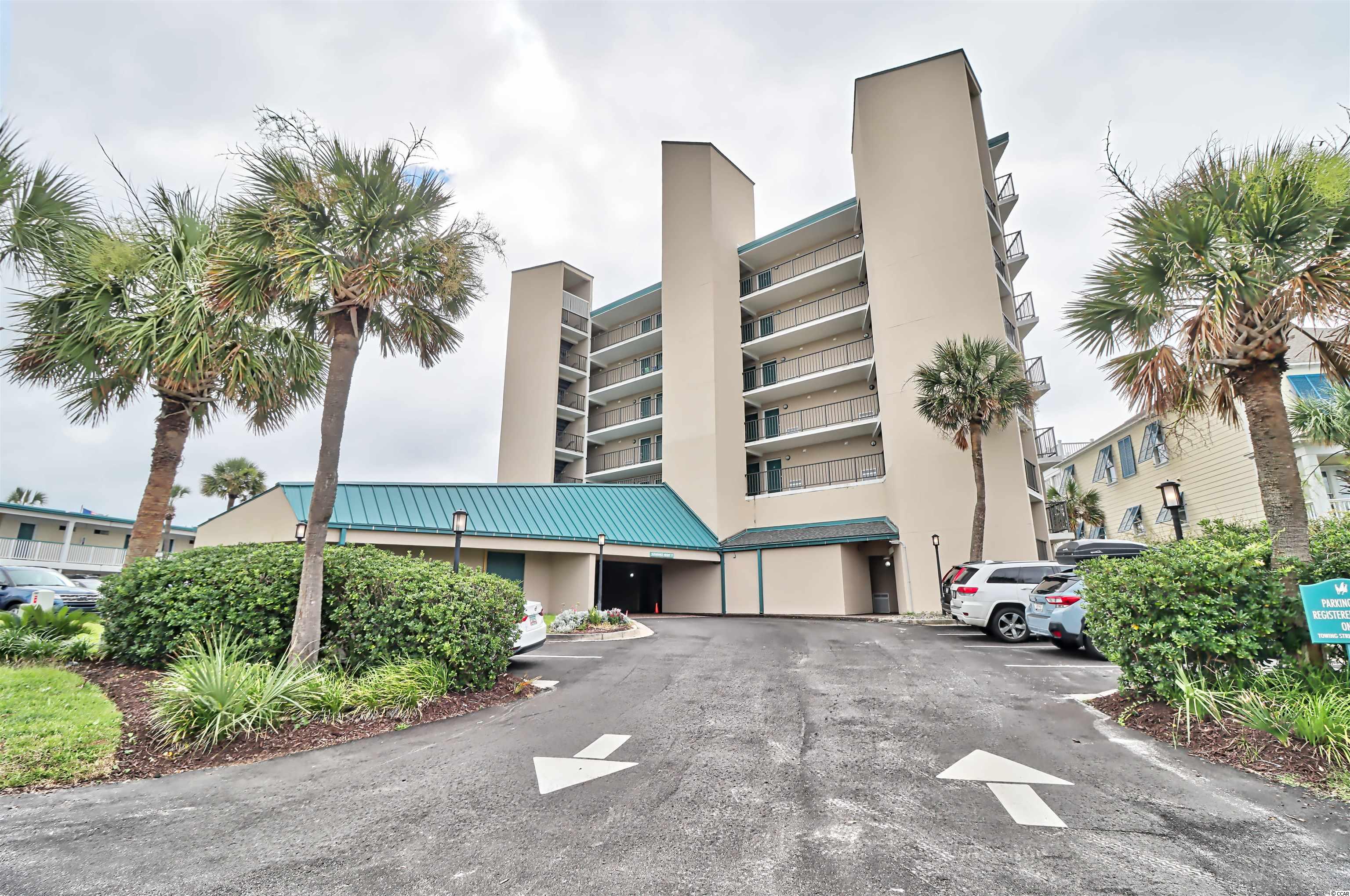 1 Norris Dr. UNIT #330 Pawleys Island, SC 29585