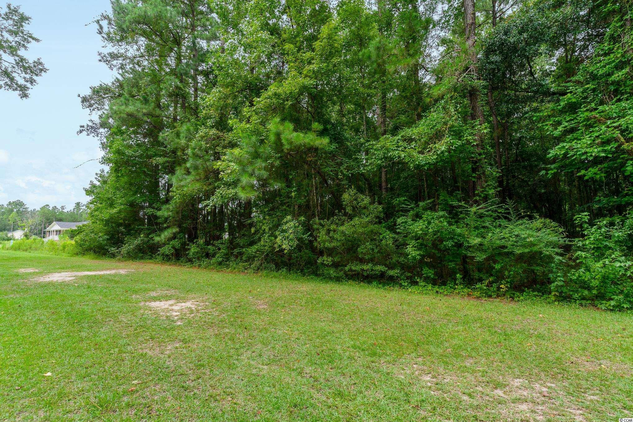 Lot 27 Wee Tee Rd. Kingstree, SC 29556