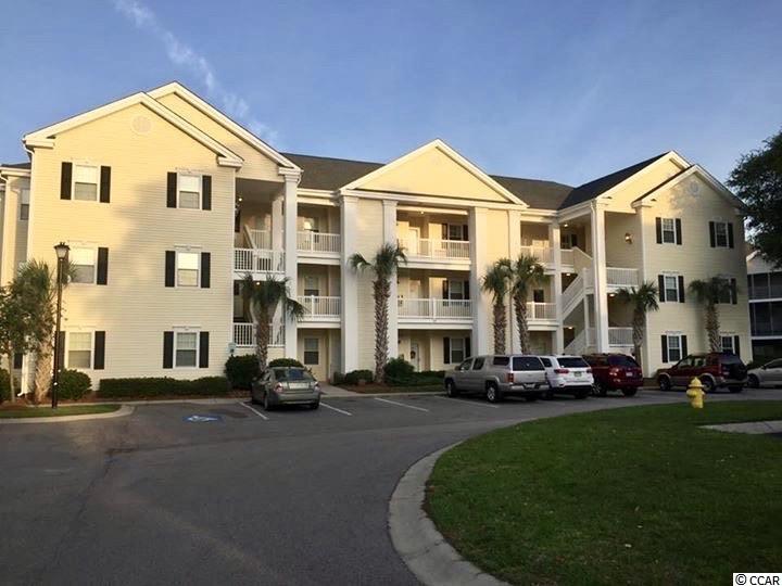 601 Hillside Dr. N UNIT #1735 North Myrtle Beach, SC 29582