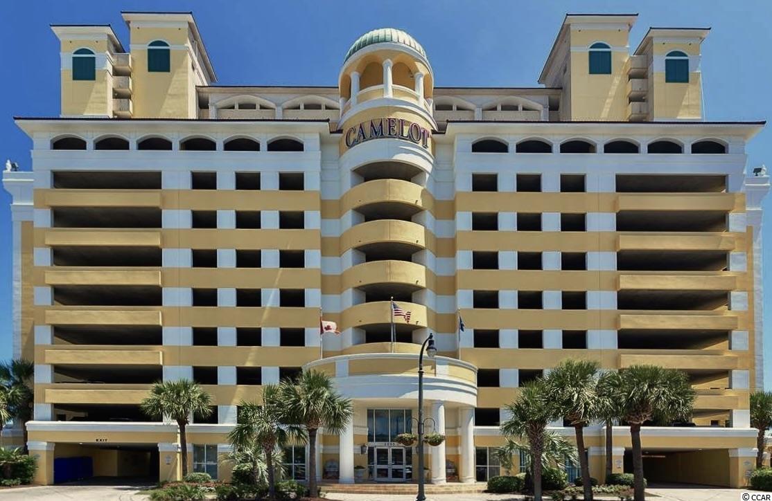 2000 N Ocean Blvd. UNIT #1610 Myrtle Beach, SC 29577