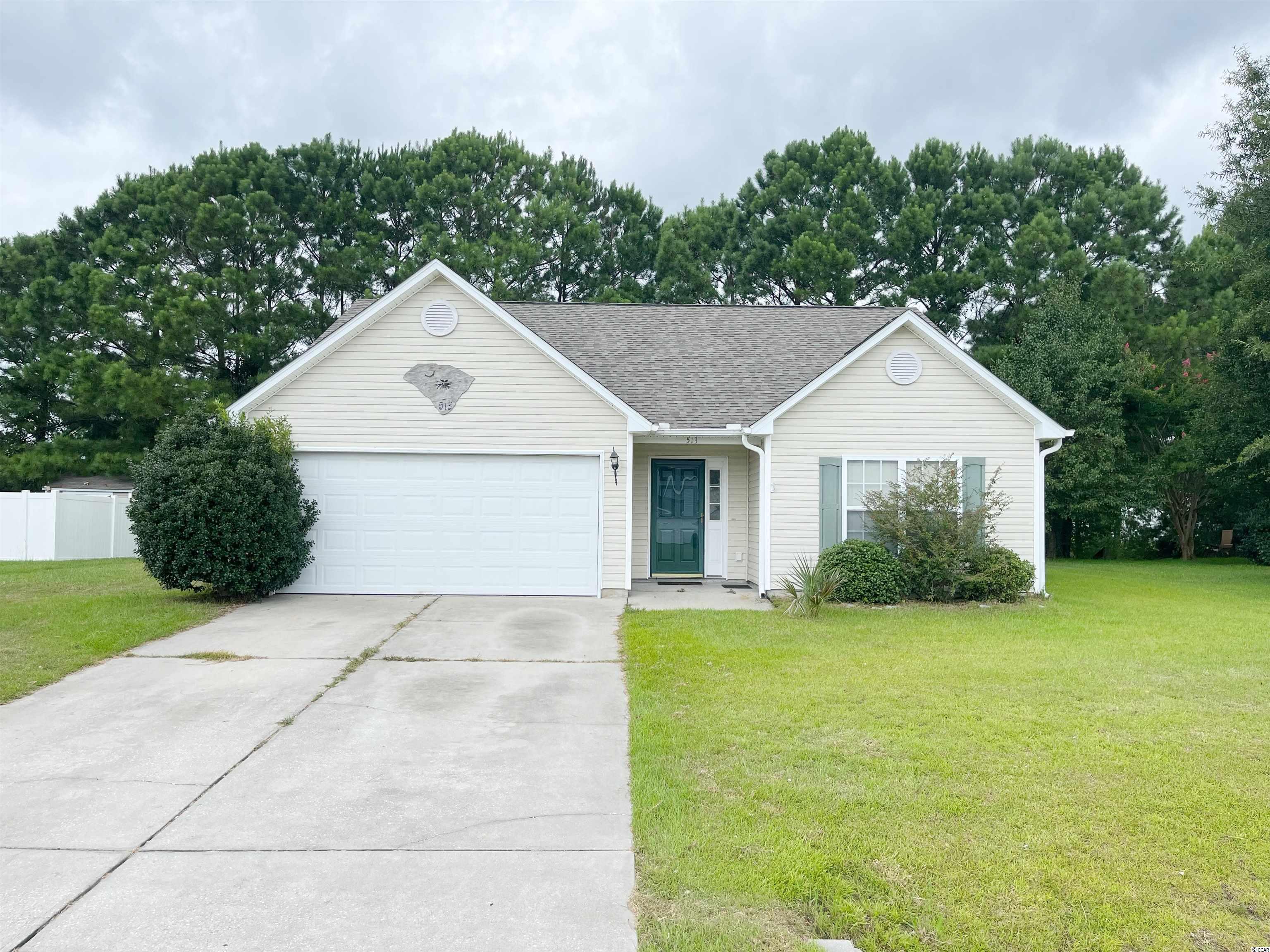 513 Topaz Ave. Little River, SC 29566