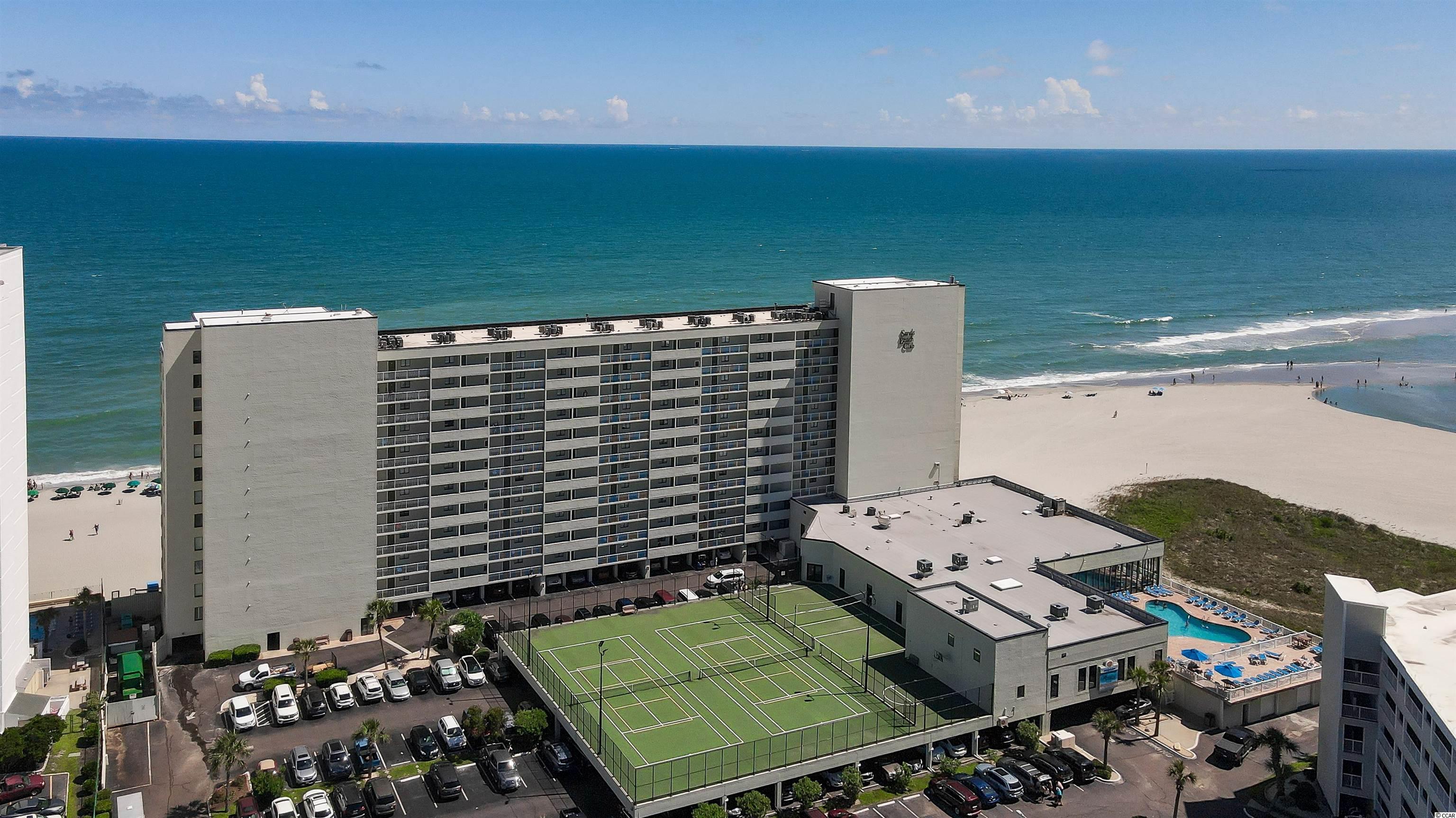 9400 Shore Dr. UNIT #1017 Myrtle Beach, SC 29572