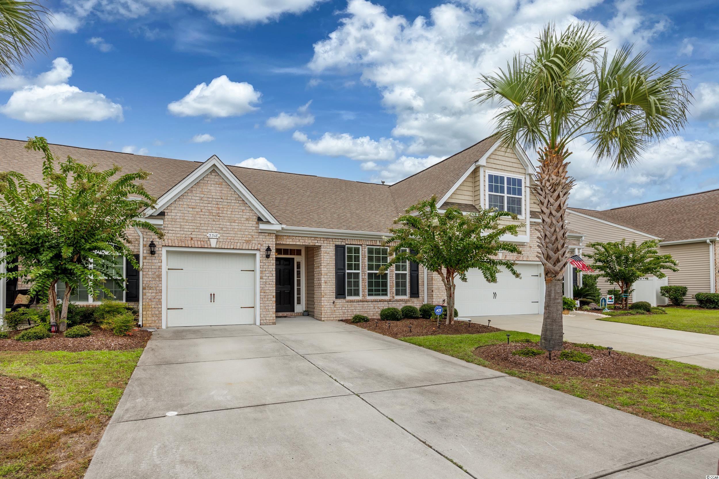 3318 Volterra Way Myrtle Beach, SC 29579