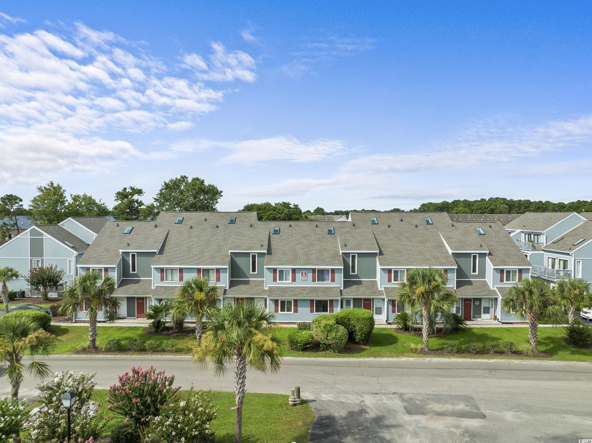 1851 Colony Dr. UNIT 5J Surfside Beach, SC 29575