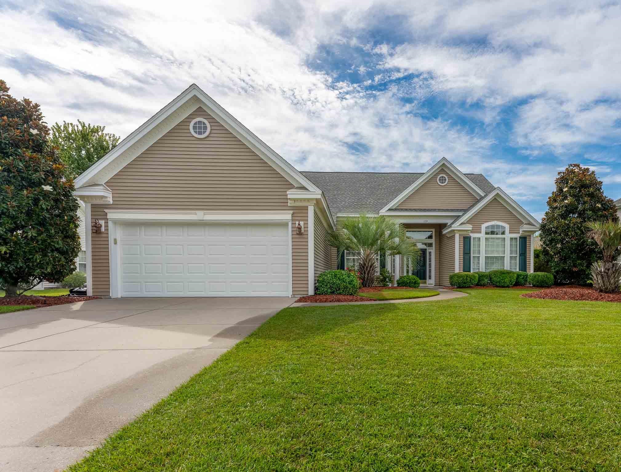 1104 Worchester Ct. Murrells Inlet, SC 29576