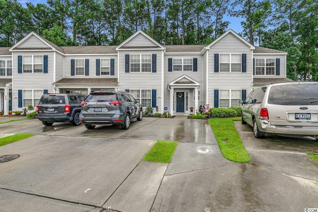 1056 Harvester Circle Myrtle Beach, SC 29579