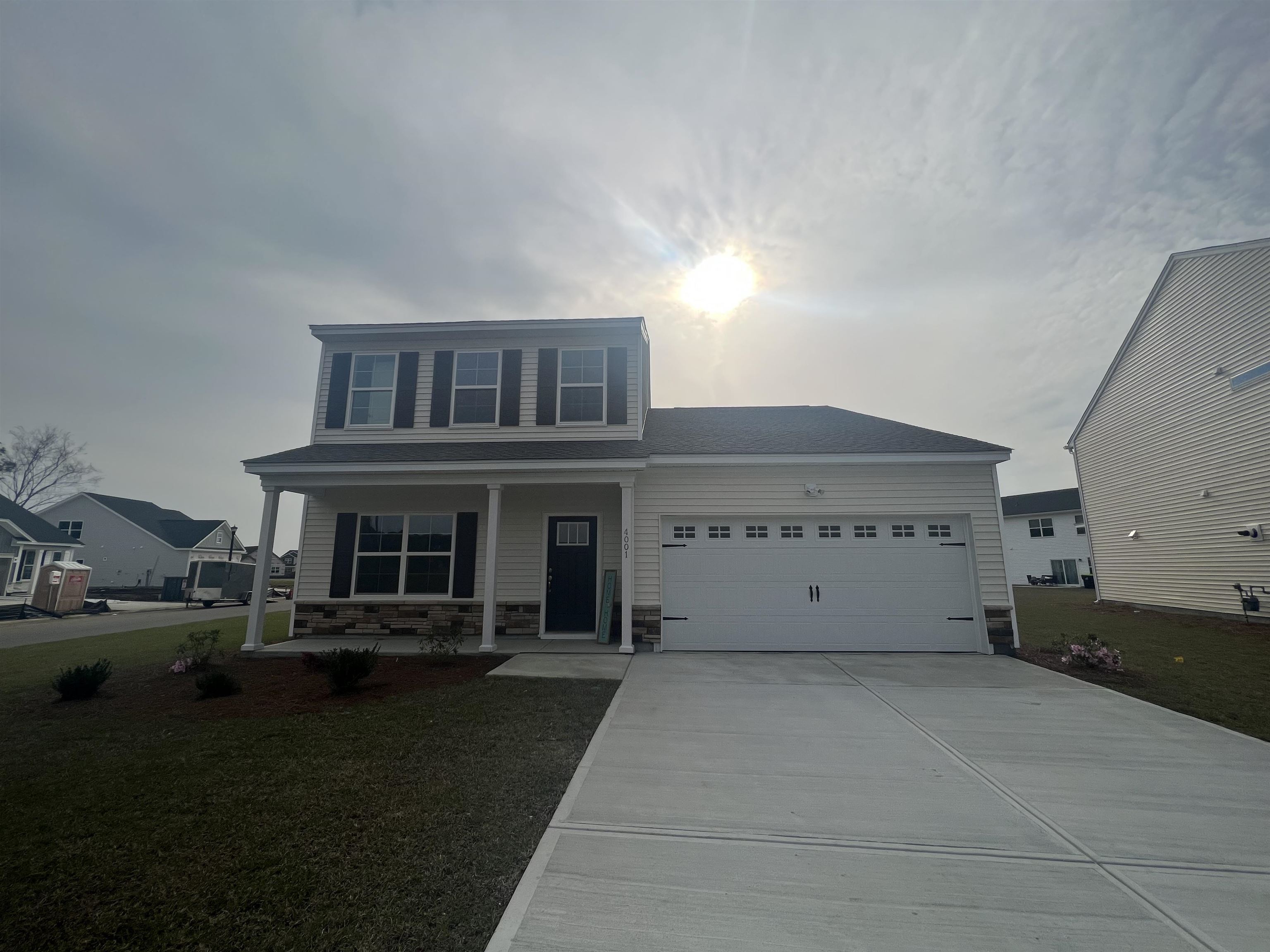 4001 Tivoli St. Myrtle Beach, SC 29579