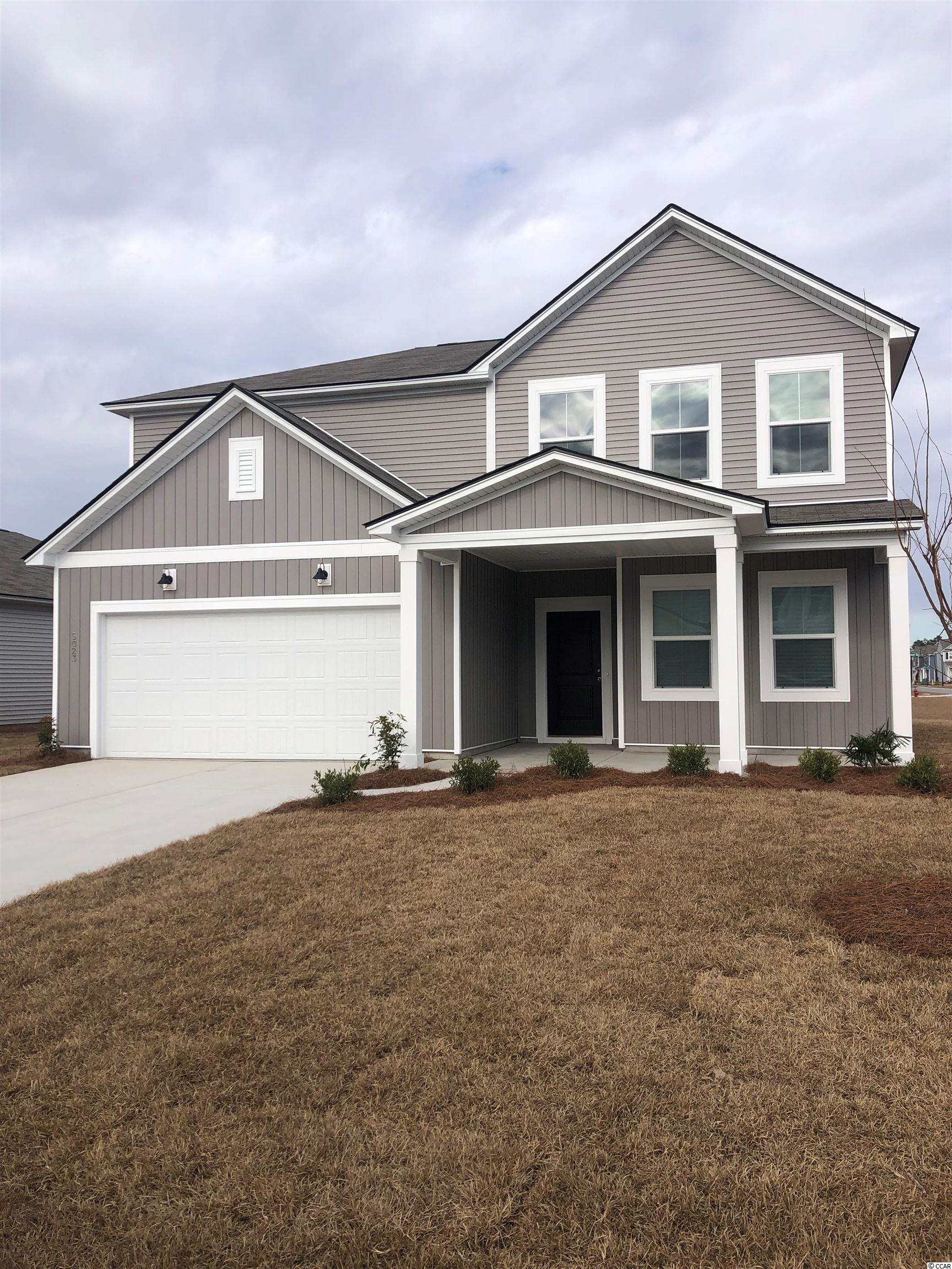 5023 Sweet Birch Lane Conway, SC 29526