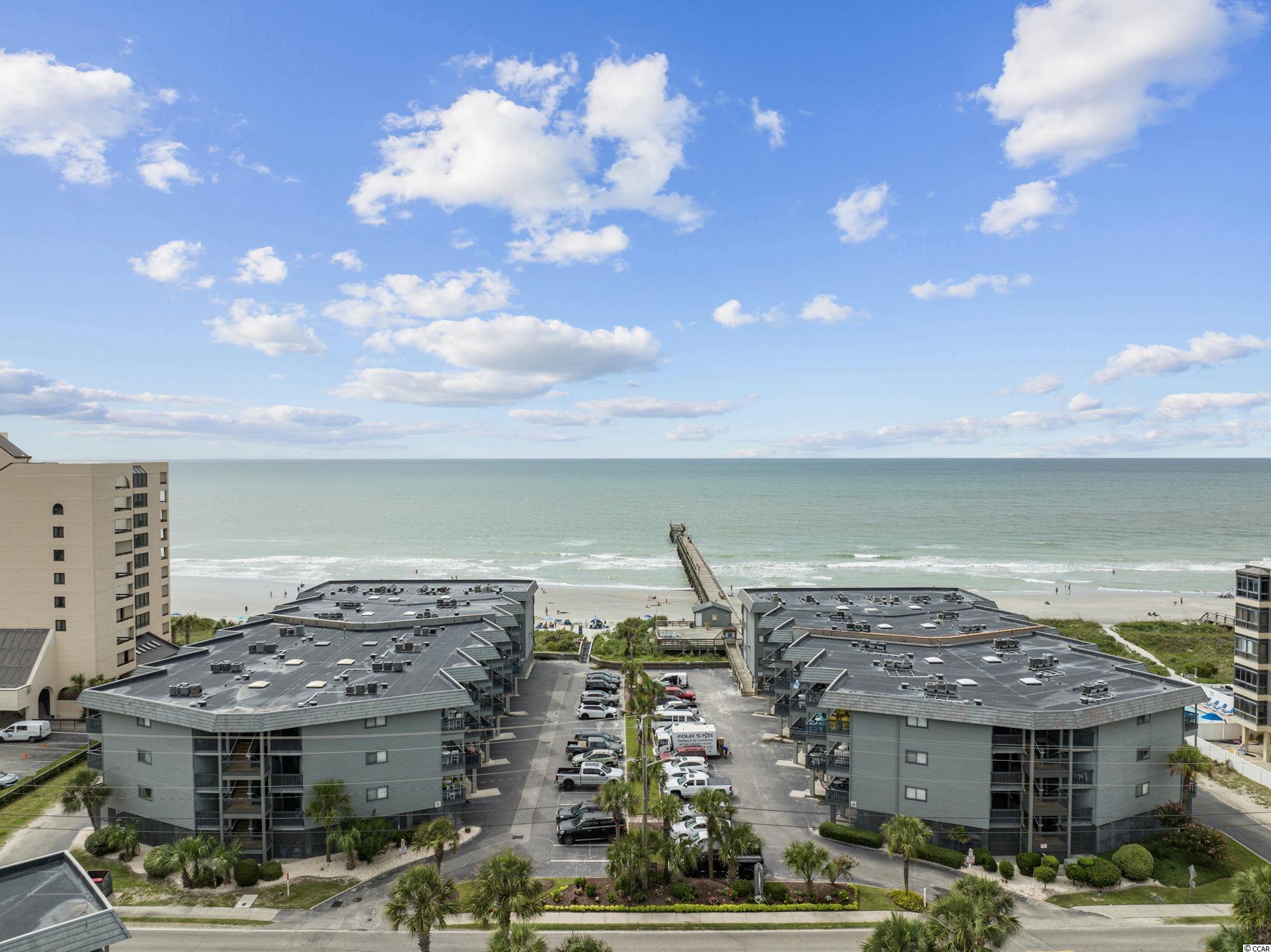 6000 N Ocean Blvd. UNIT #126 North Myrtle Beach, SC 29582