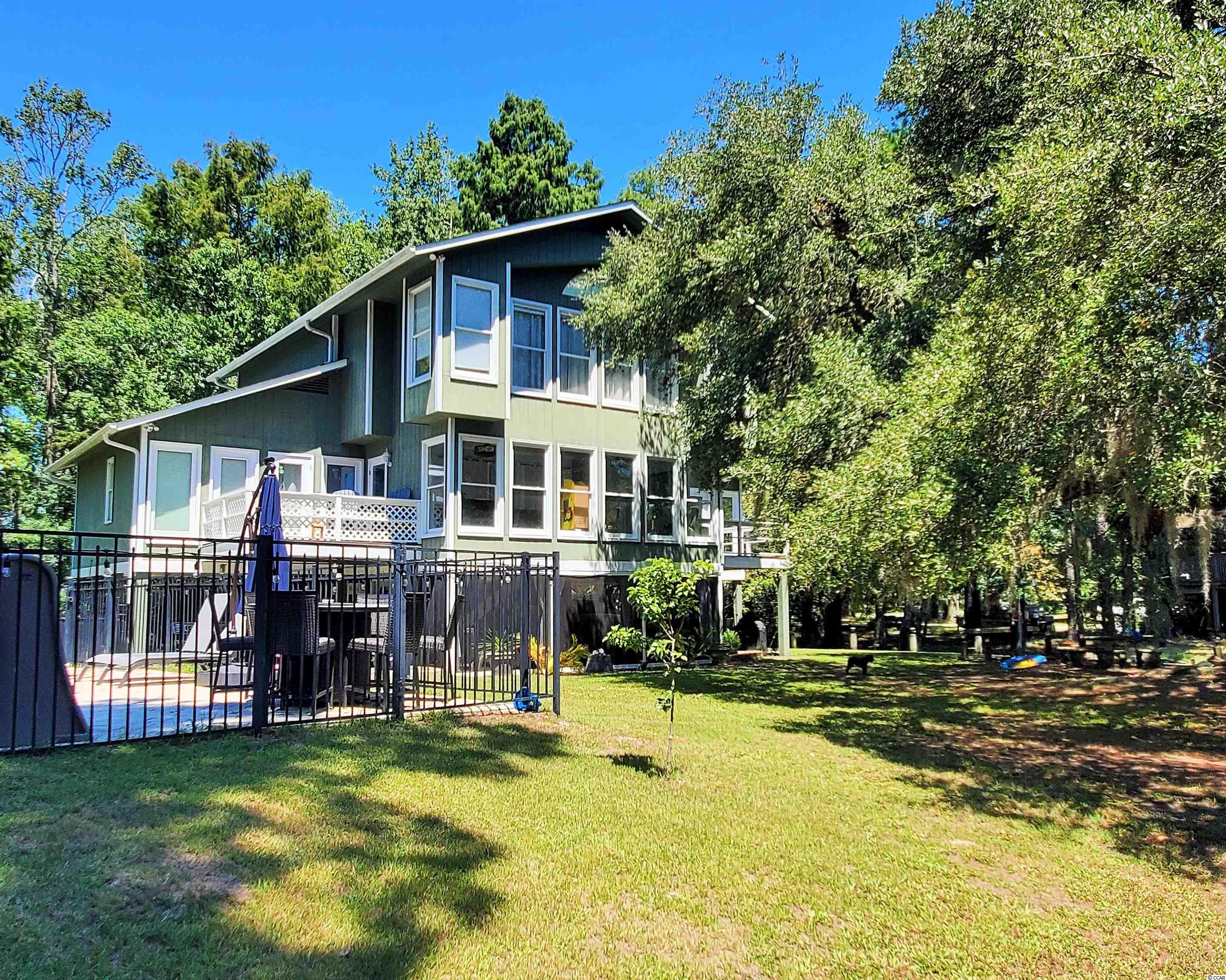 365 River Rd. Conway, SC 29526
