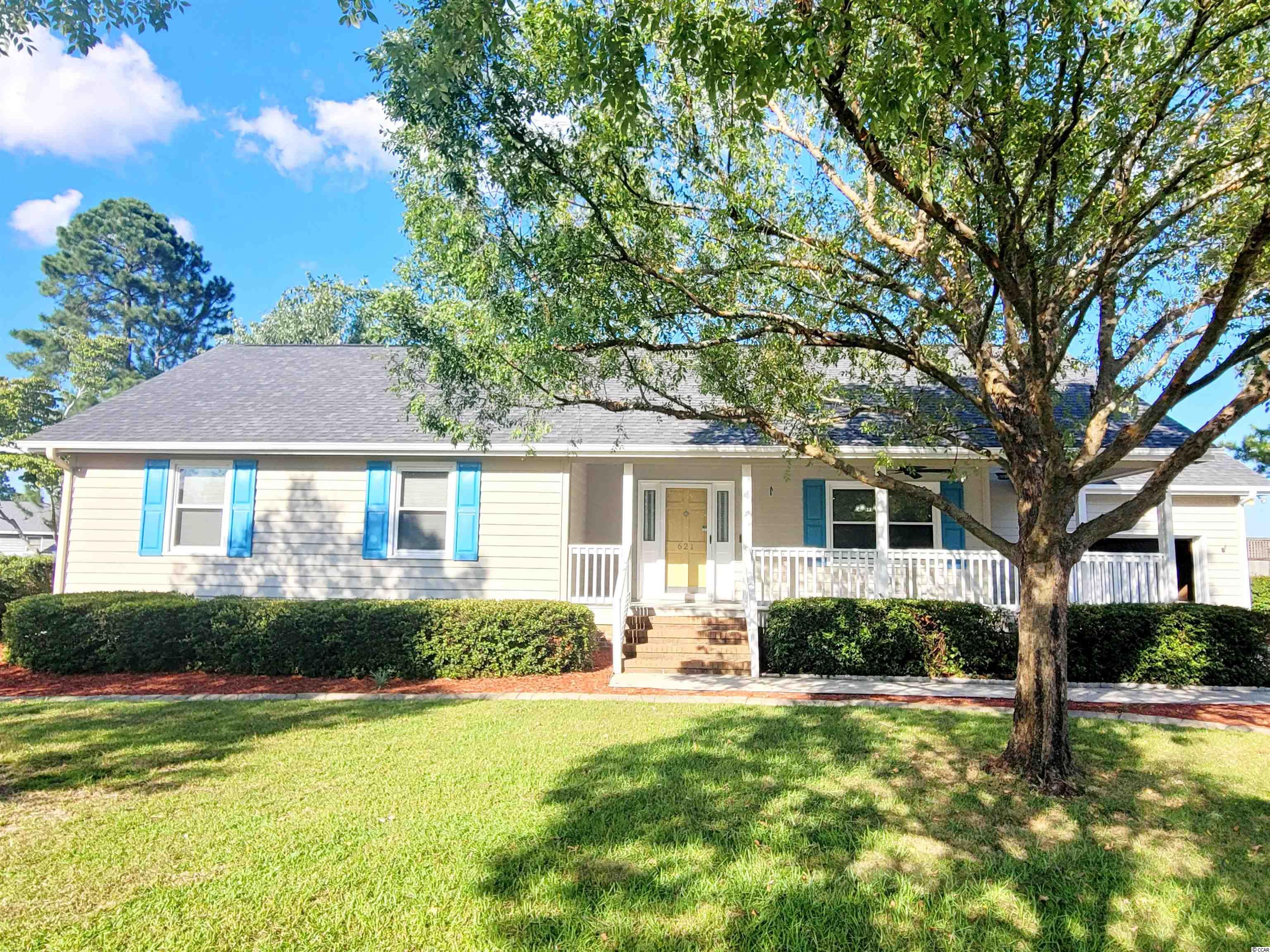 621 Six Lakes Dr. Myrtle Beach, SC 29588