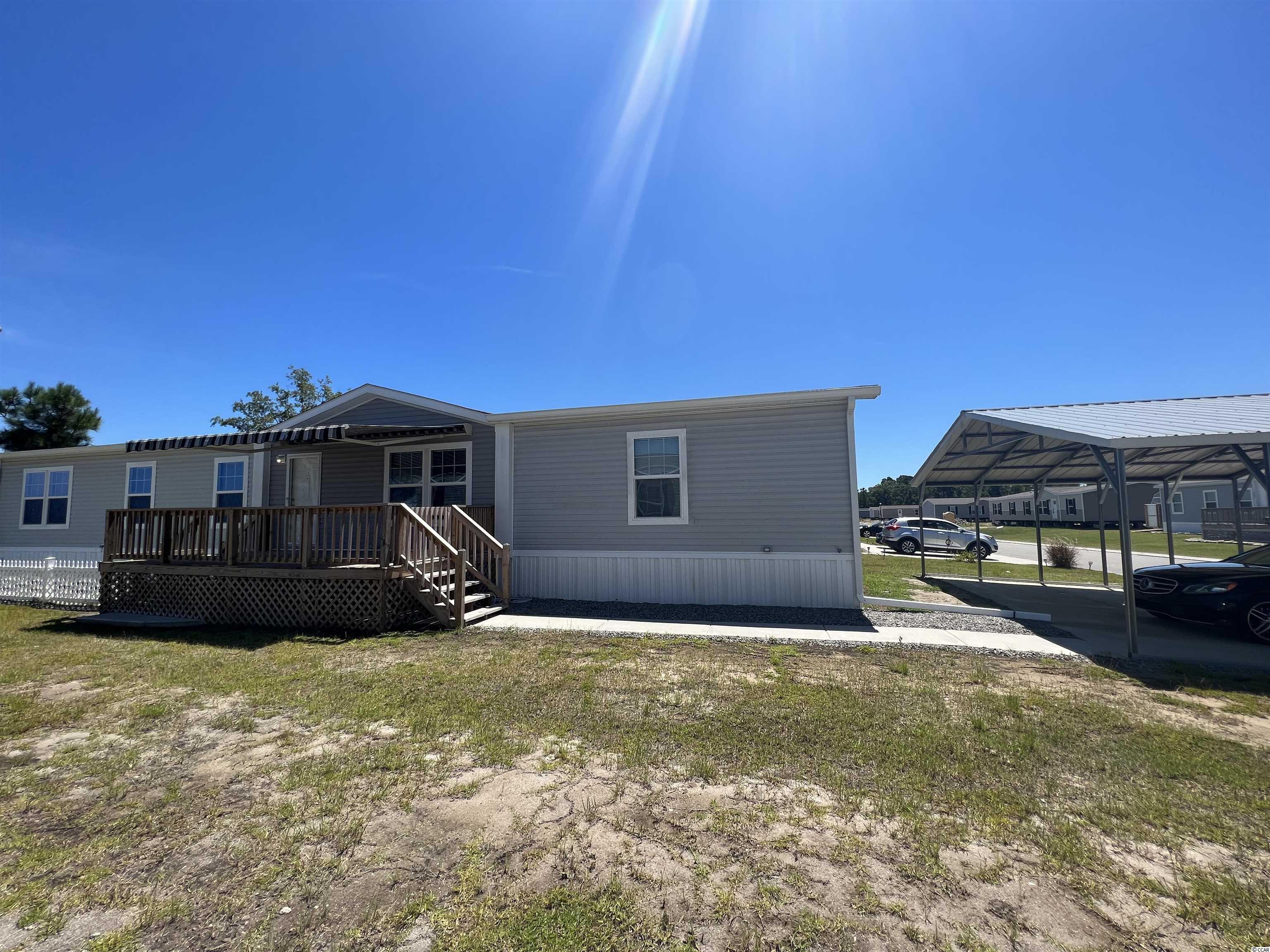 364 Hangar Ct. Myrtle Beach, SC 29577