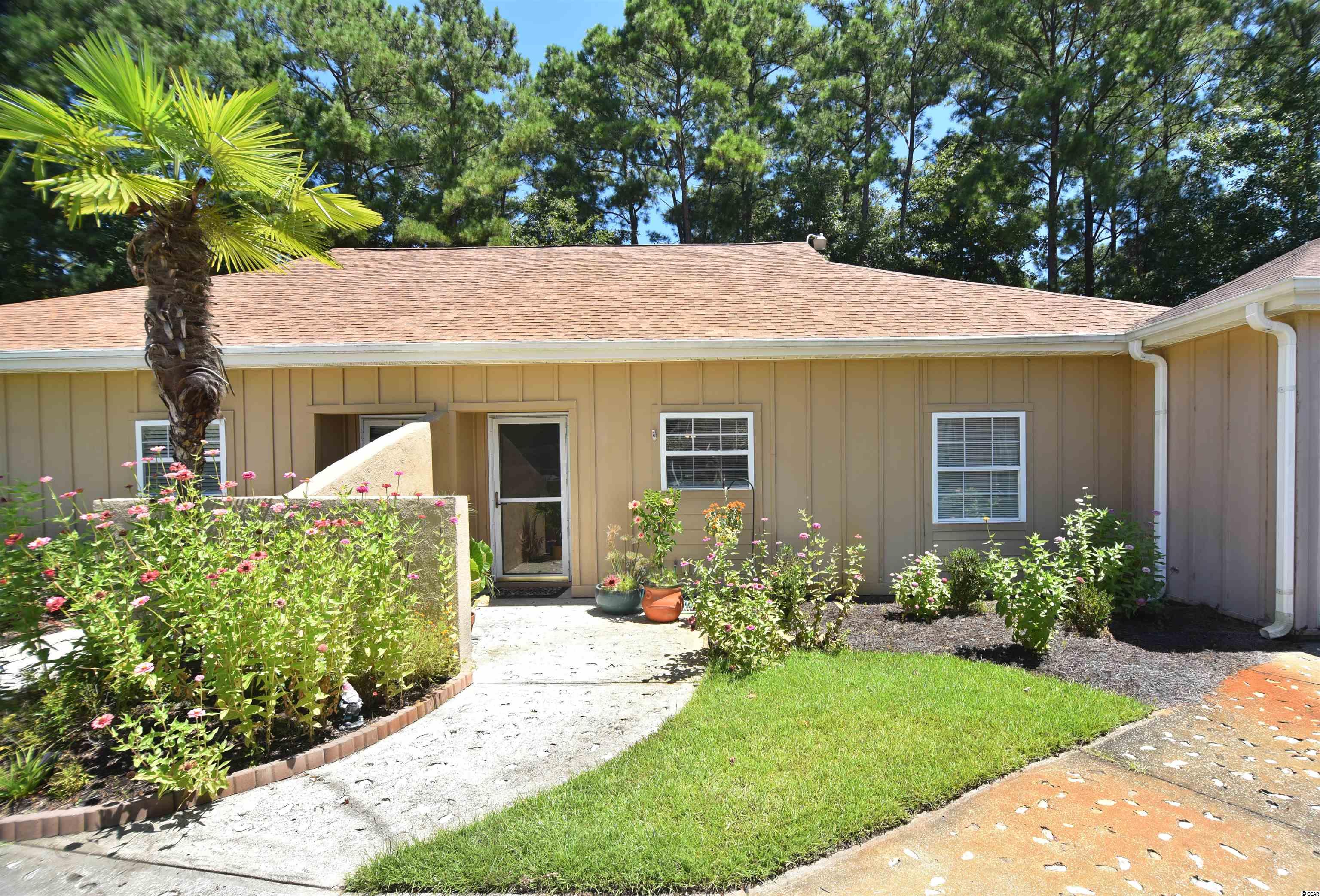 83 Watersedge Dr. UNIT D Pawleys Island, SC 29585