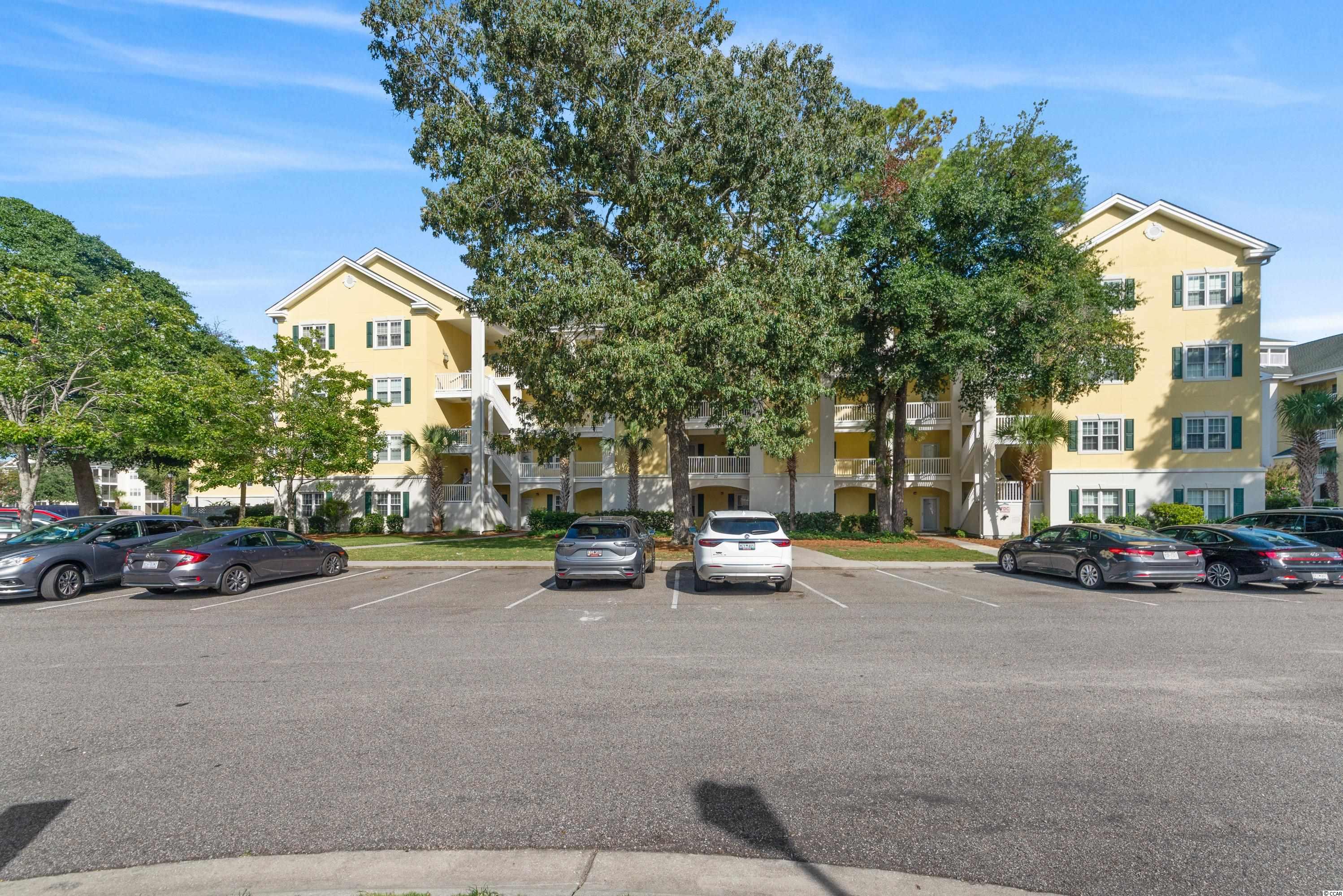 601 Hillside Dr. N UNIT #2225 North Myrtle Beach, SC 29582