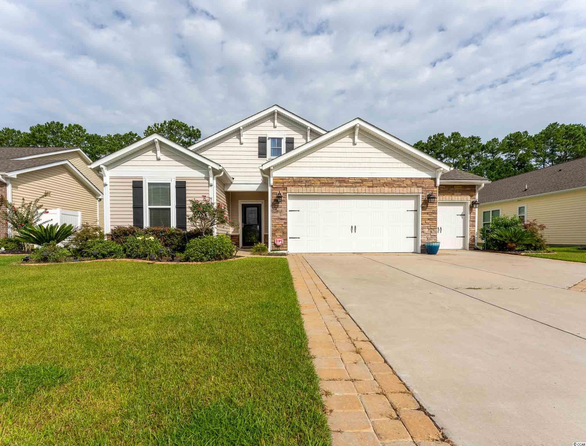 161 Copper Leaf Dr. Myrtle Beach, SC 29588